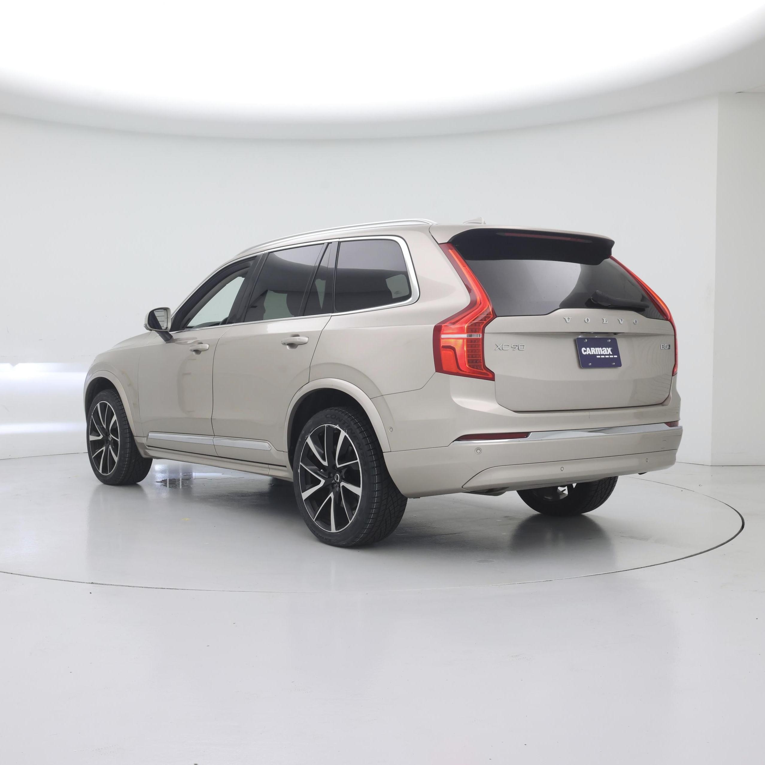 Thumbnail: 2024 Volvo XC90 - 2