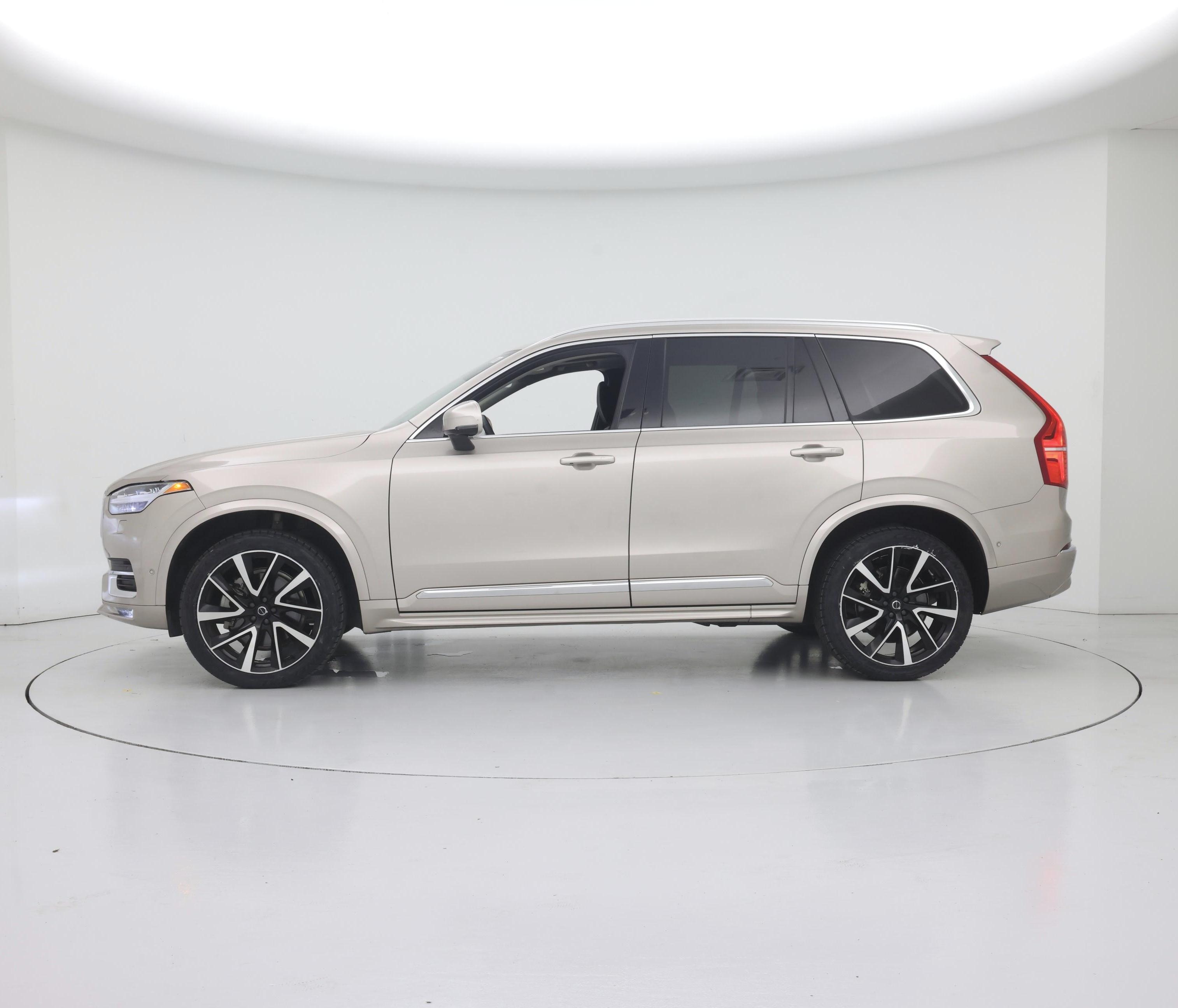 Thumbnail: 2024 Volvo XC90 - 3