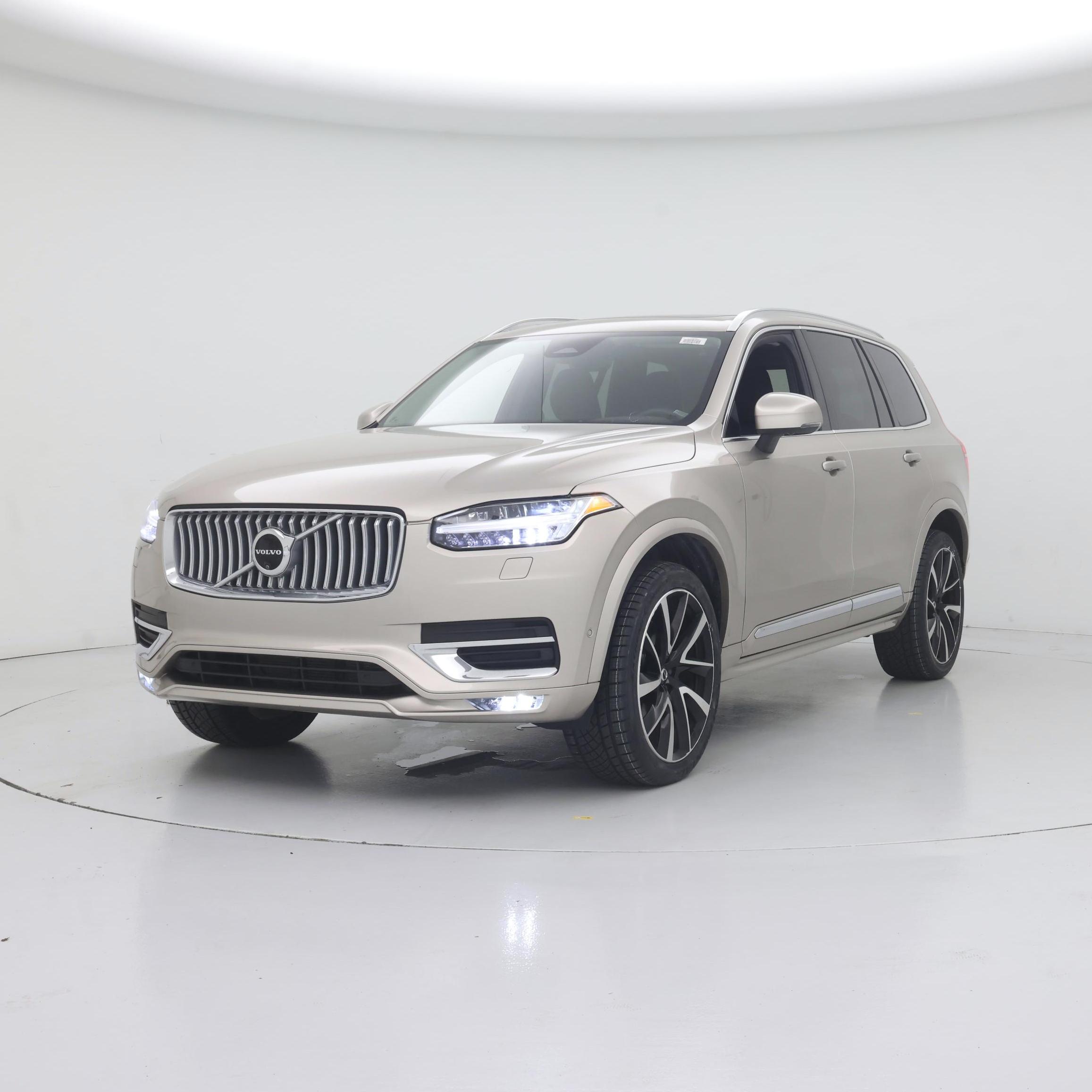 Thumbnail: 2024 Volvo XC90 - 4