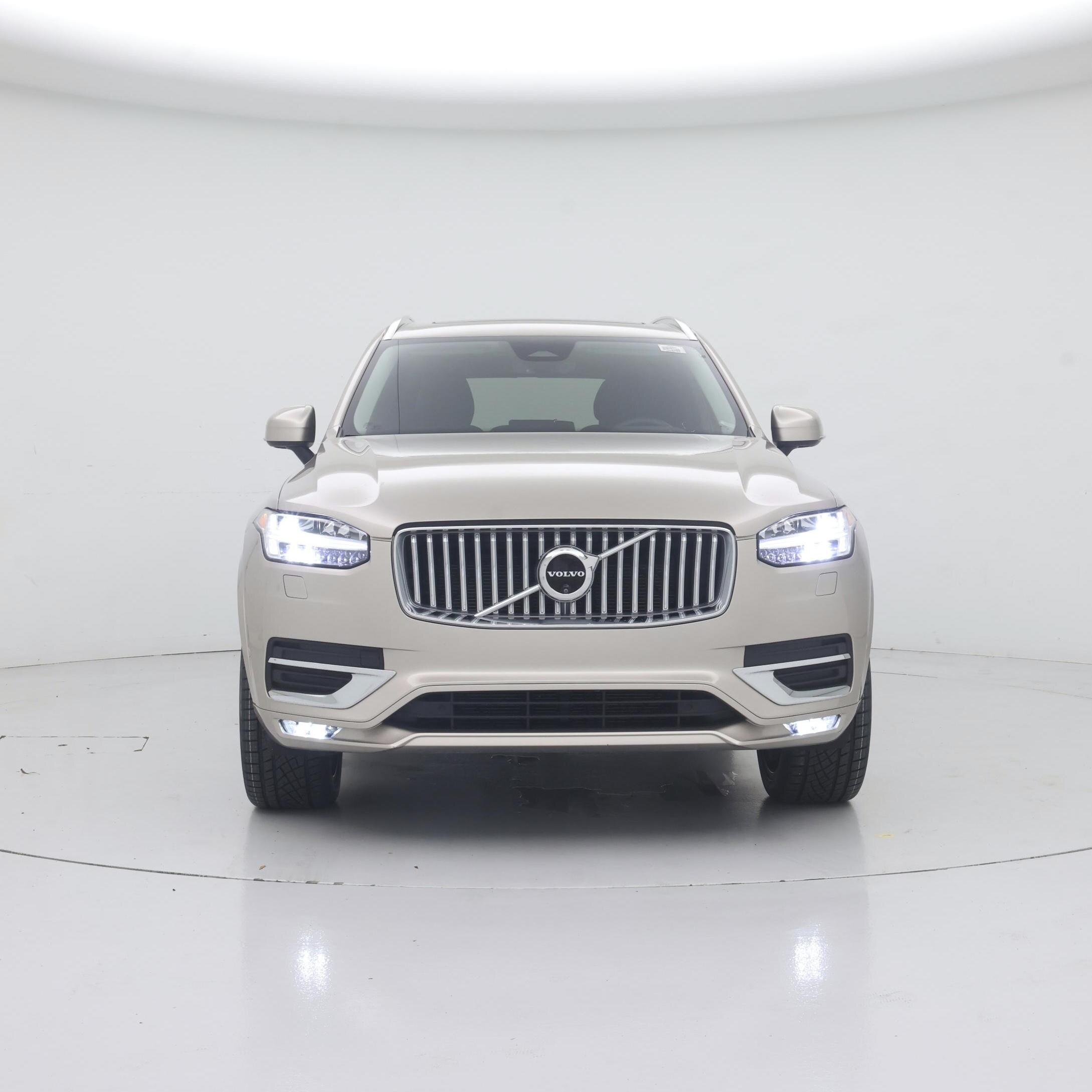 Thumbnail: 2024 Volvo XC90 - 5