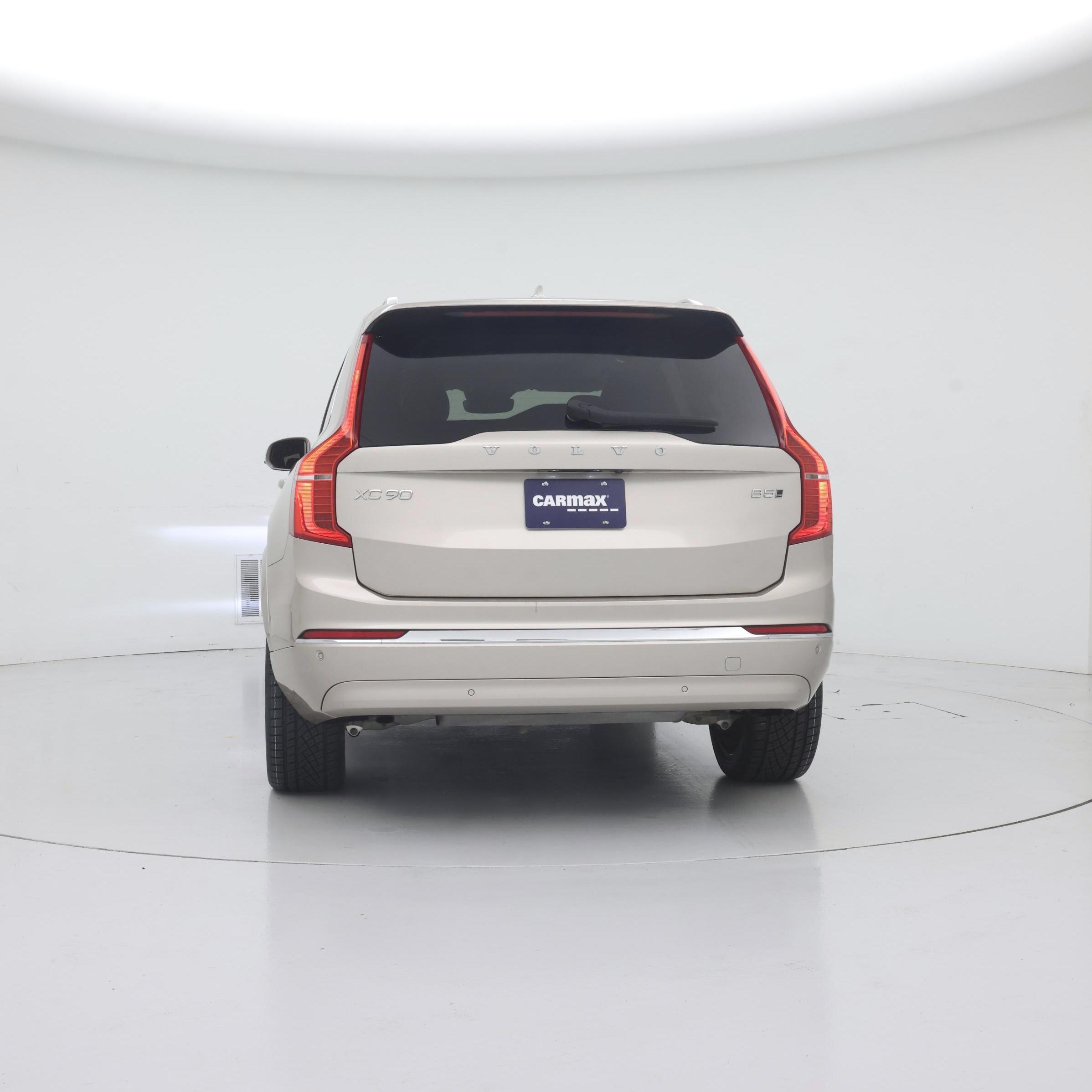 Thumbnail: 2024 Volvo XC90 - 6