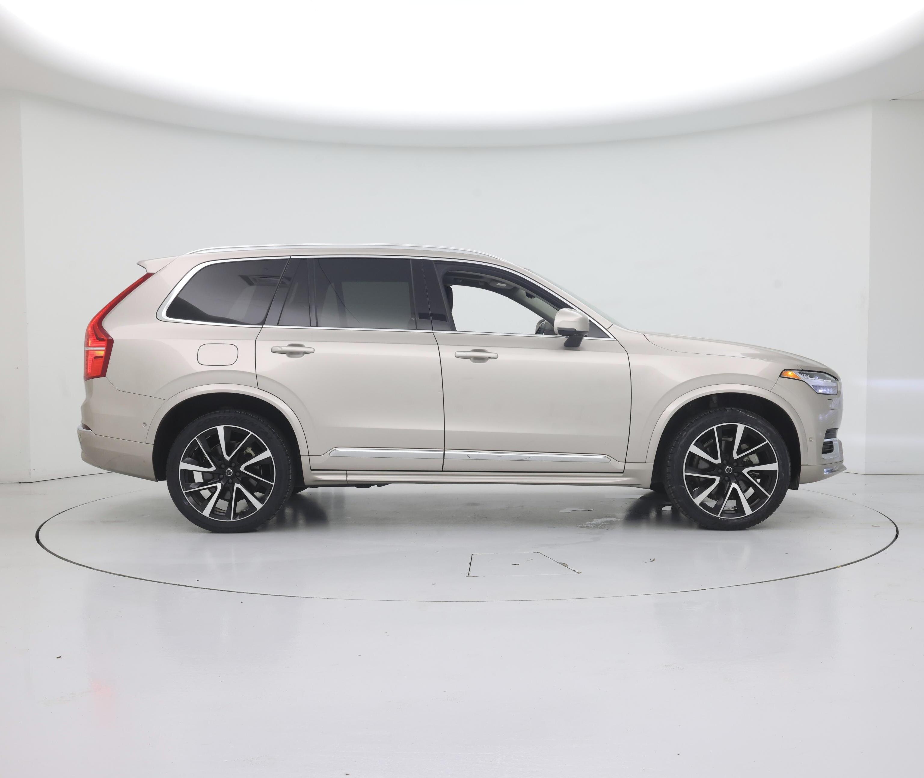 Thumbnail: 2024 Volvo XC90 - 7