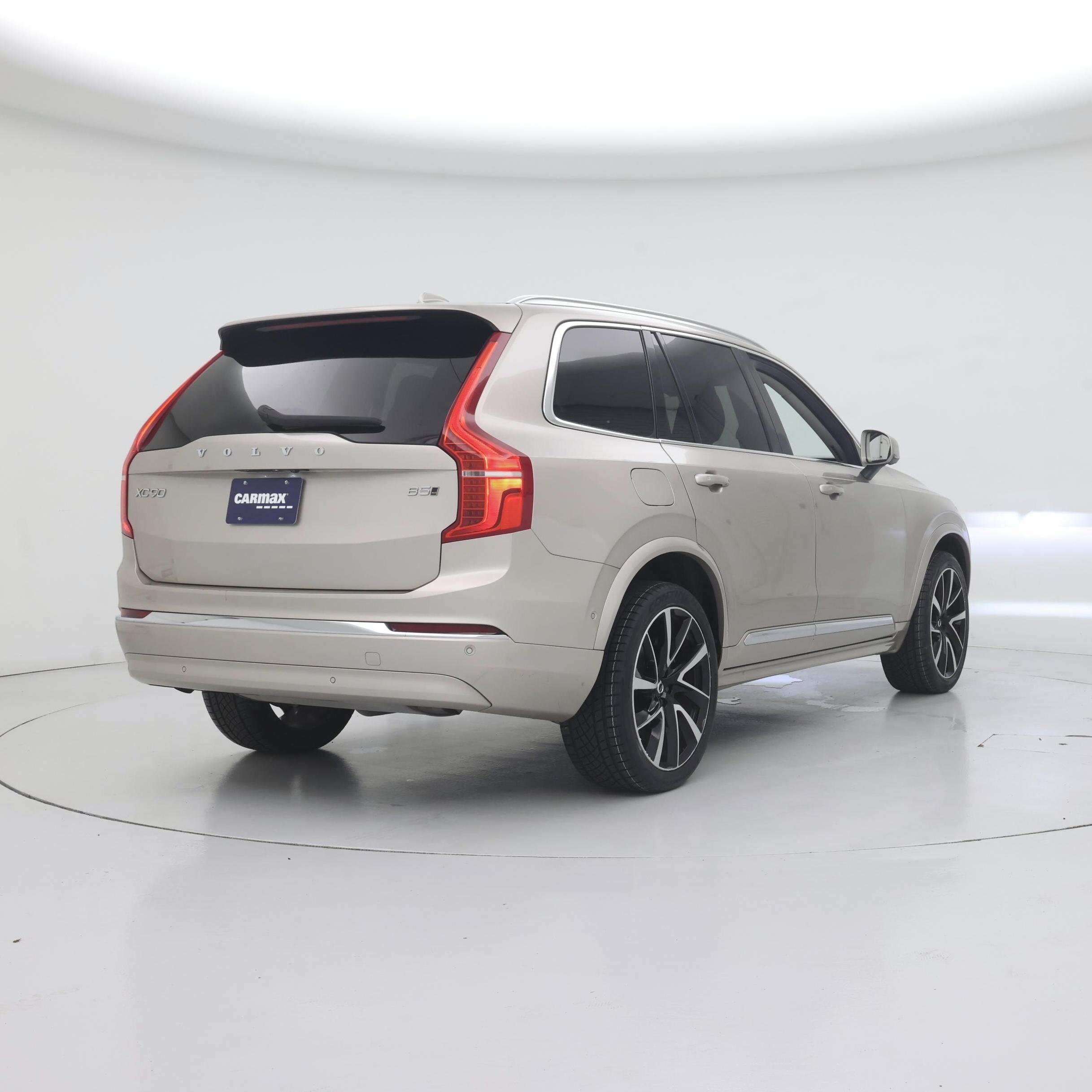 Thumbnail: 2024 Volvo XC90 - 8