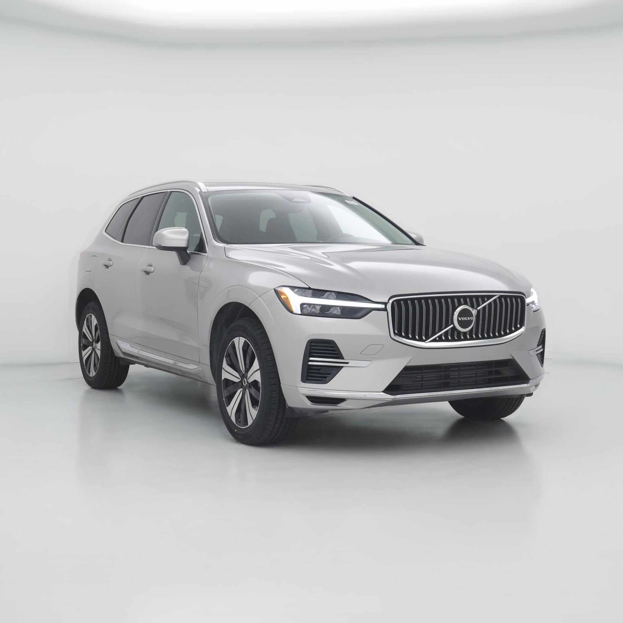 Thumbnail: 2023 Volvo XC60 - 1