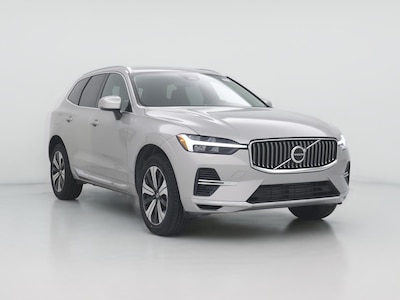 2023 Volvo XC60 Recharge PHEV T8 Core Bright Theme