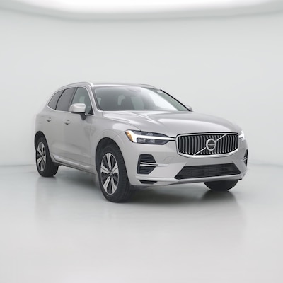 2023 Volvo XC60 Recharge PHEV T8 Core Bright Theme
