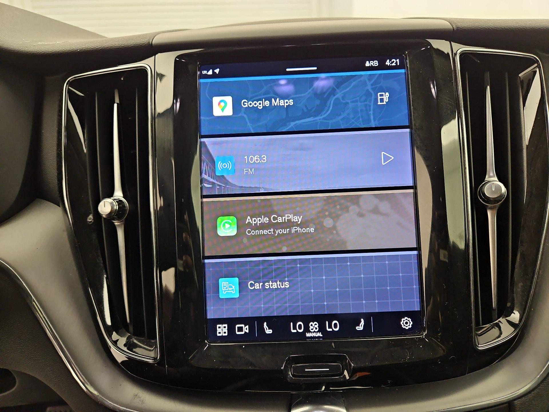 Thumbnail: 2023 Volvo XC60 - 16