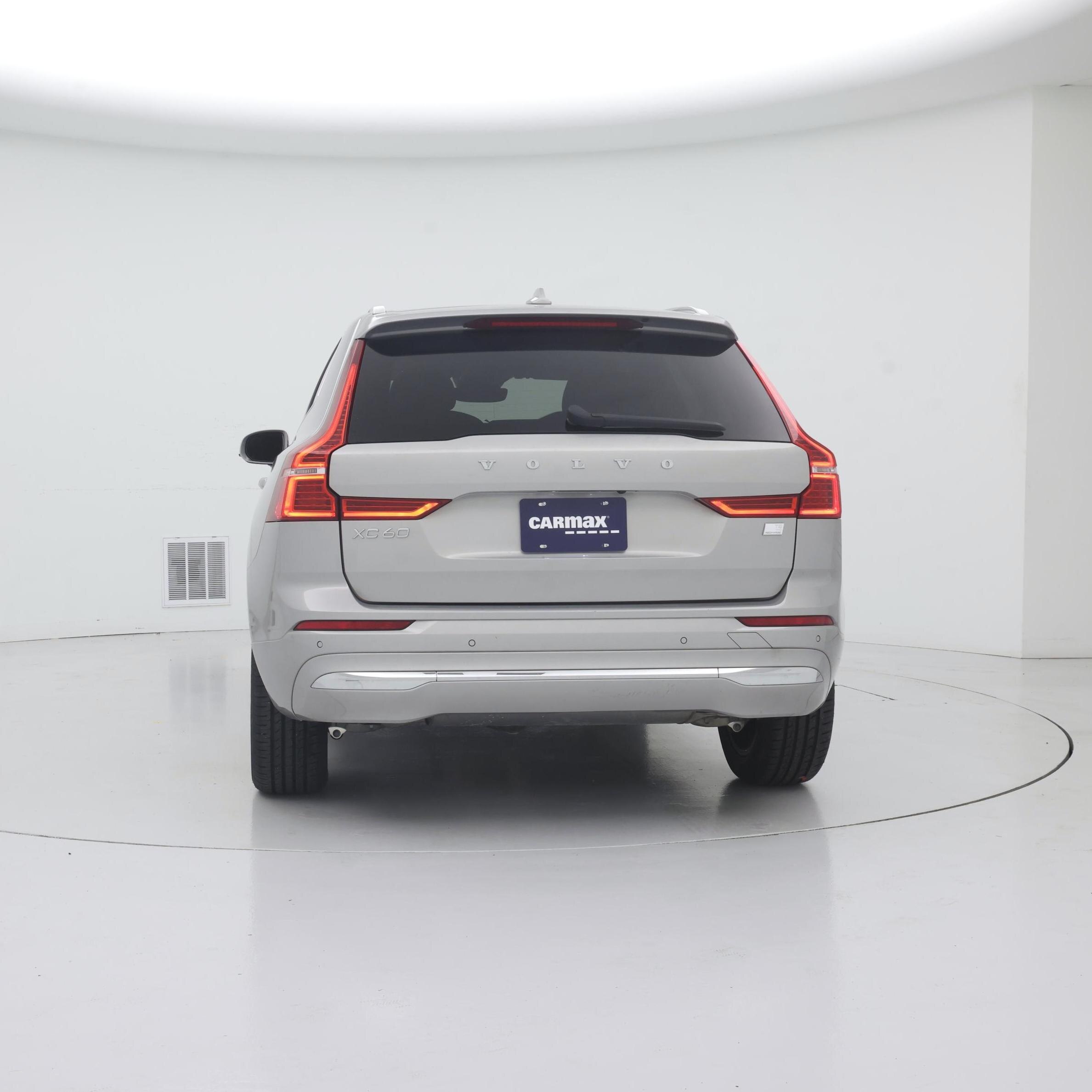 Thumbnail: 2023 Volvo XC60 - 6