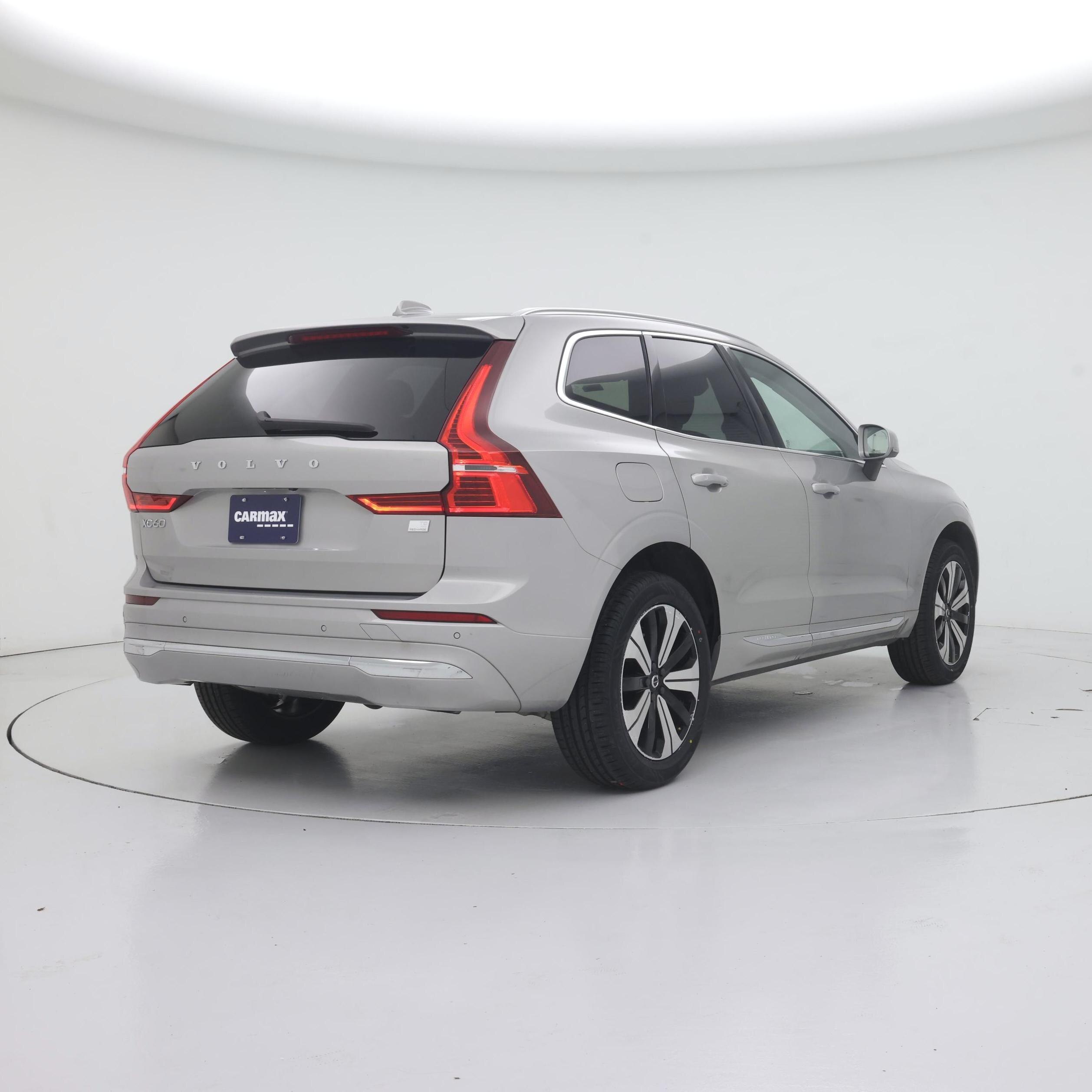 Thumbnail: 2023 Volvo XC60 - 8