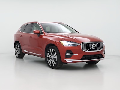 2023 Volvo XC60 B5 Plus Bright Theme