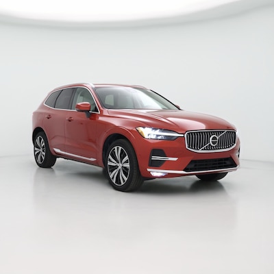2023 Volvo XC60 B5 Plus Bright Theme