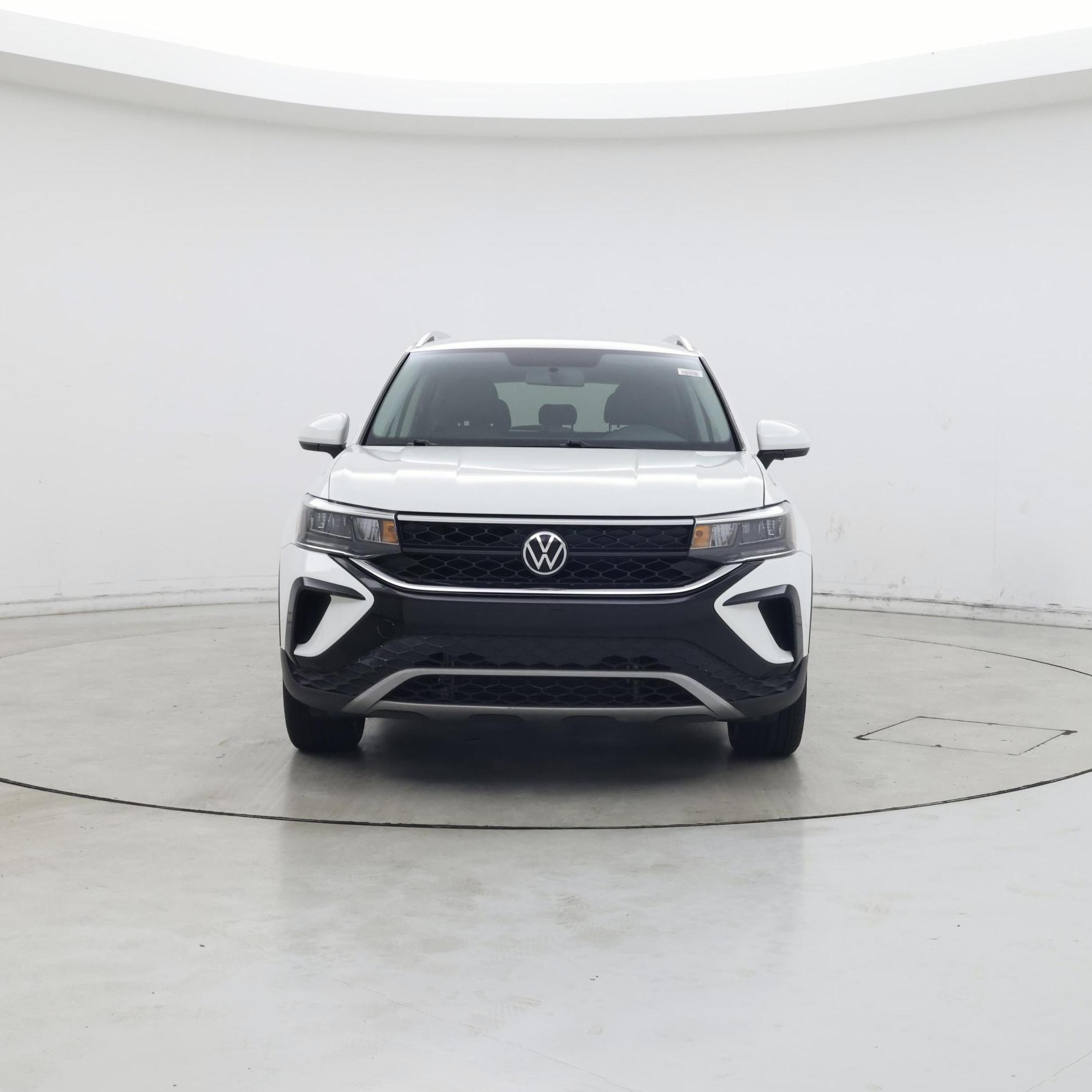 Thumbnail: 2022 Volkswagen Taos - 5