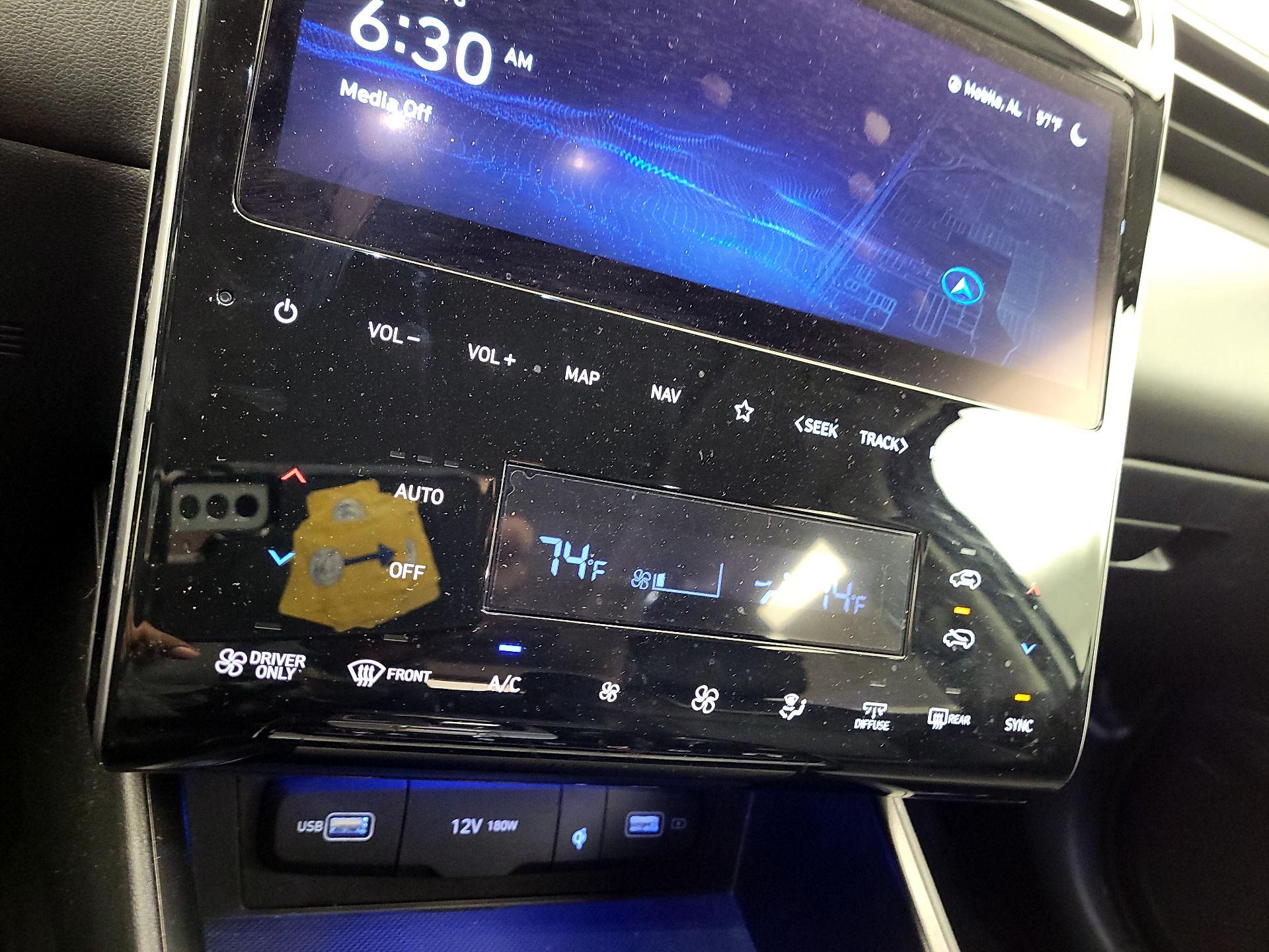 Thumbnail: 2023 Hyundai Tucson - 14