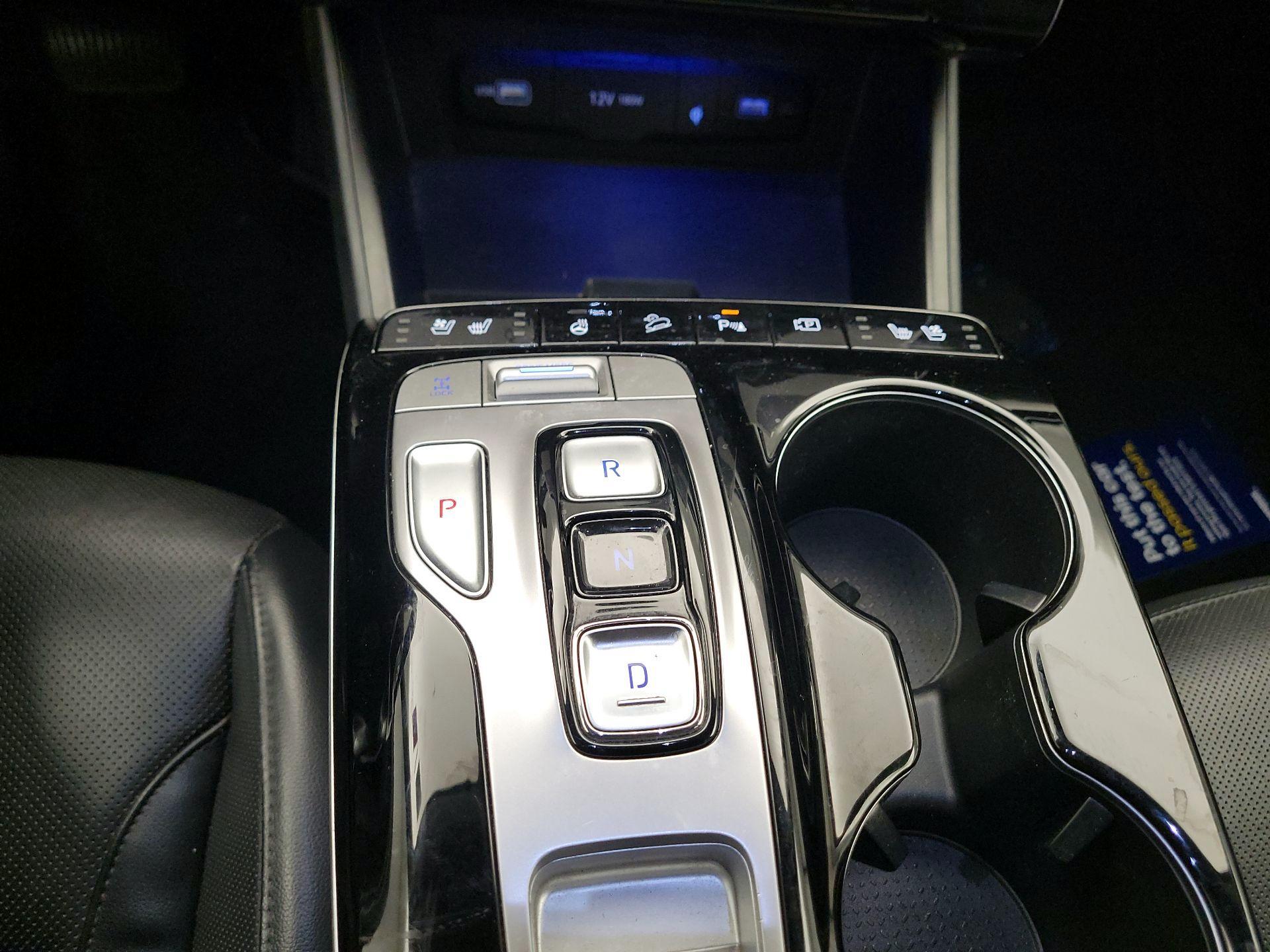 Thumbnail: 2023 Hyundai Tucson - 15