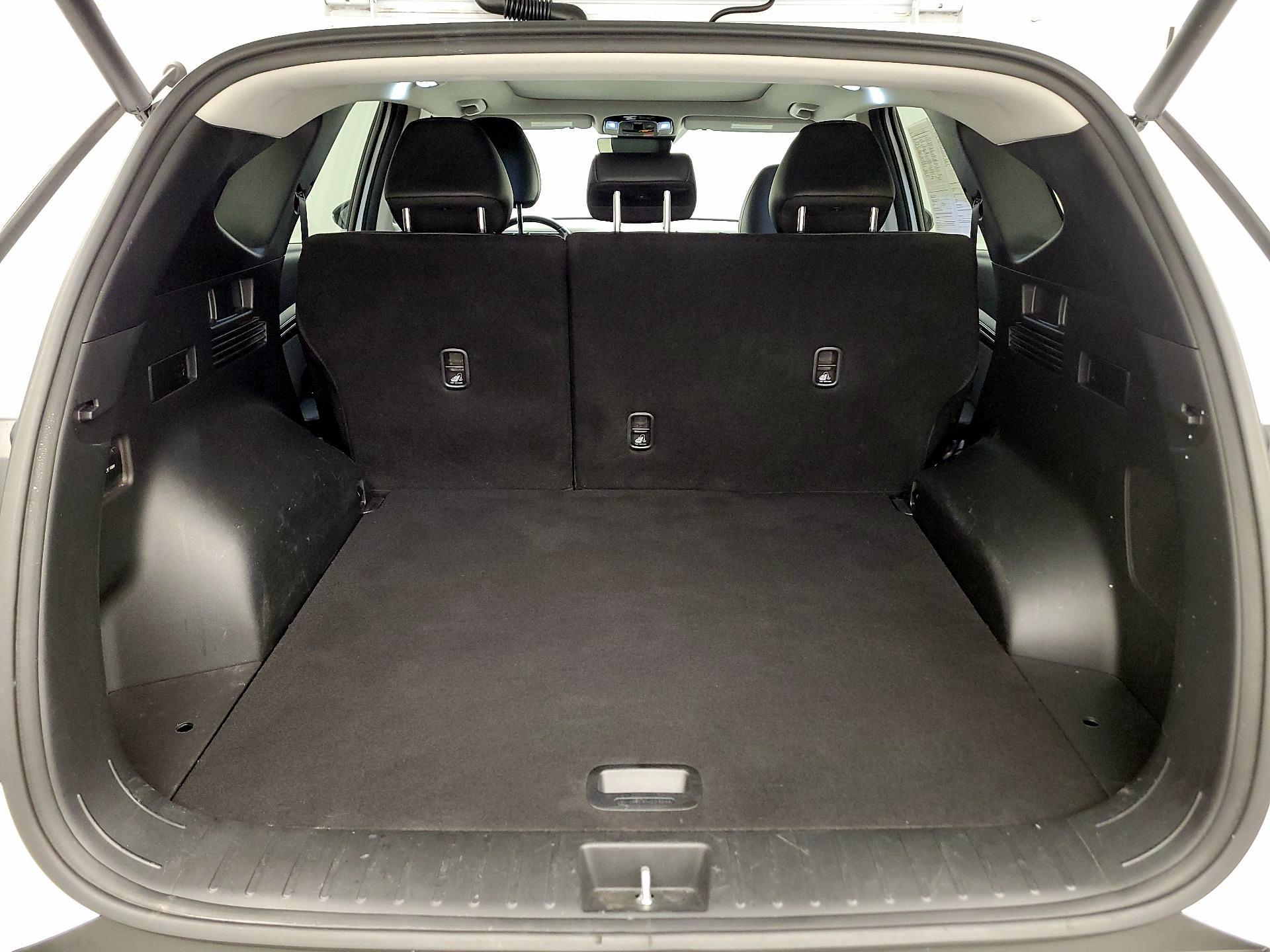 Thumbnail: 2023 Hyundai Tucson - 16