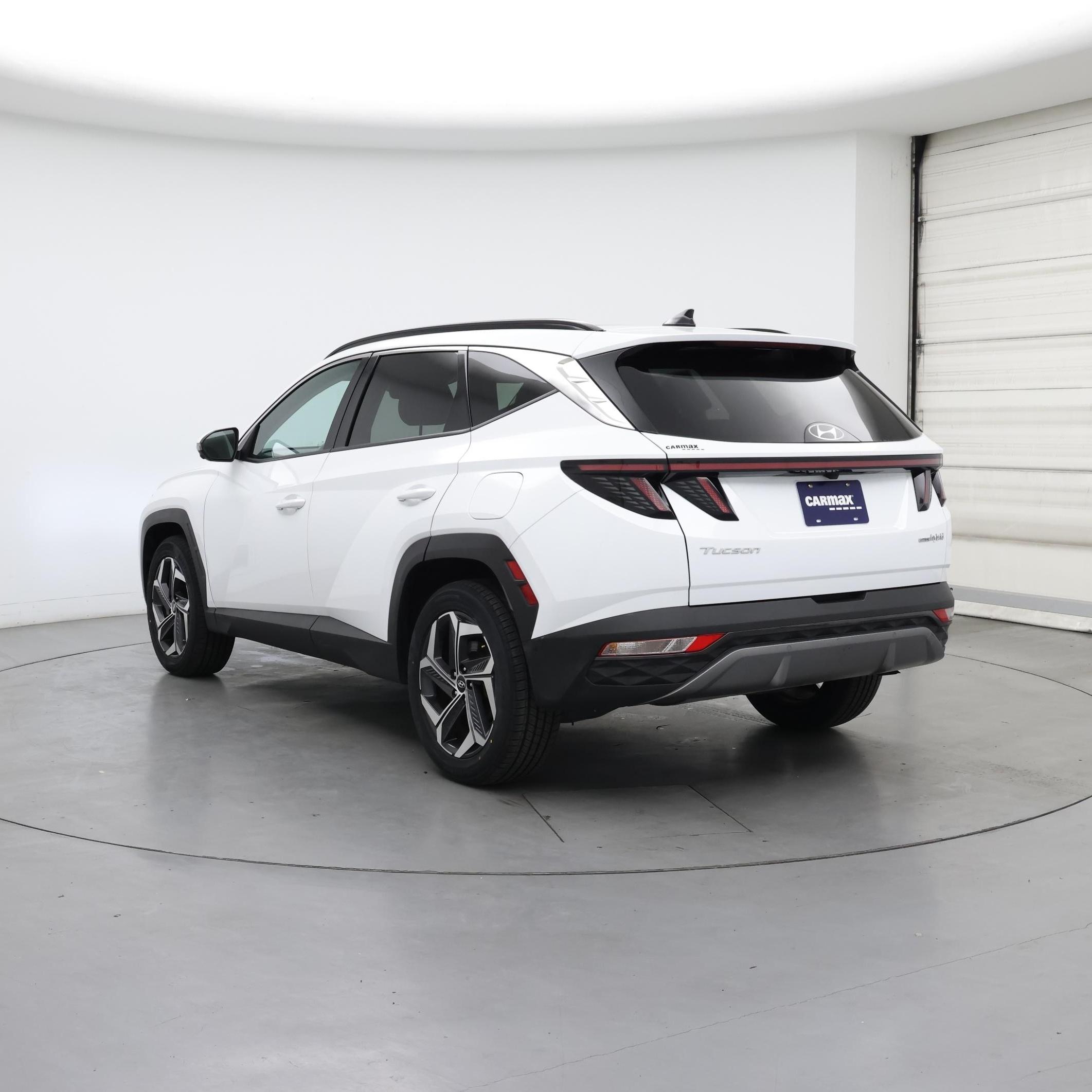 Thumbnail: 2023 Hyundai Tucson - 2