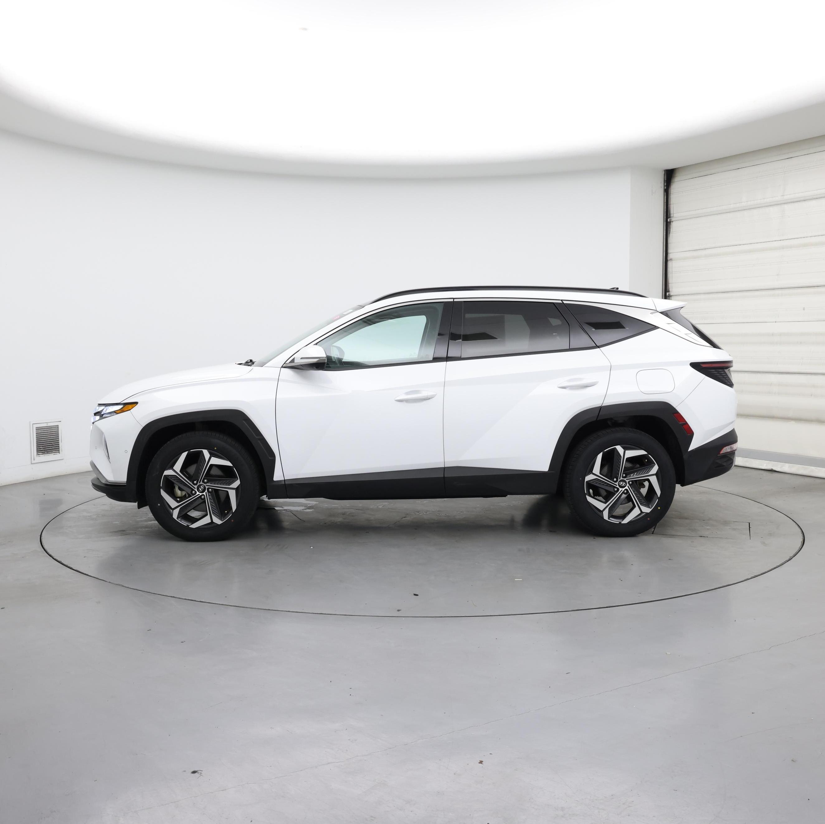 Thumbnail: 2023 Hyundai Tucson - 3