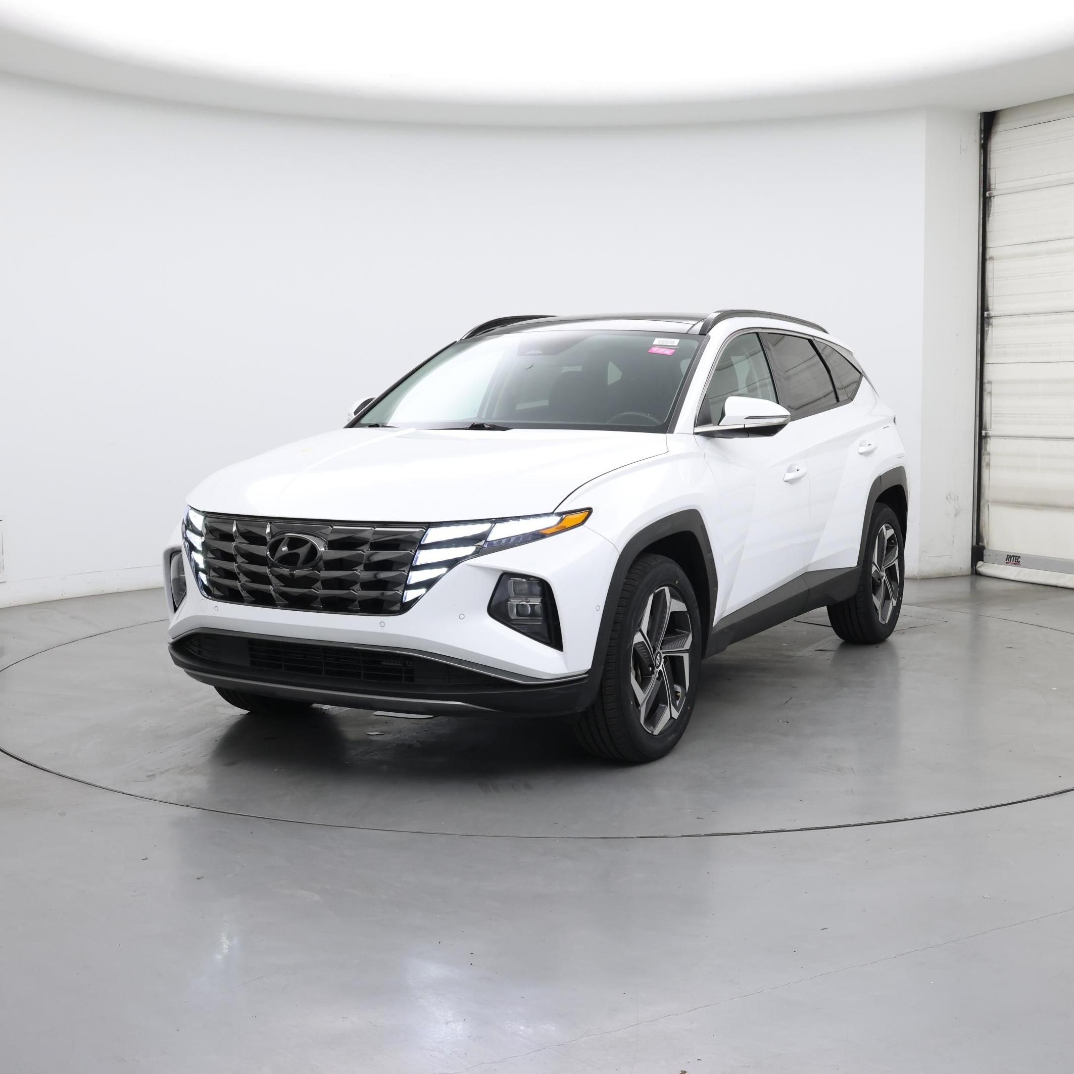 Thumbnail: 2023 Hyundai Tucson - 4