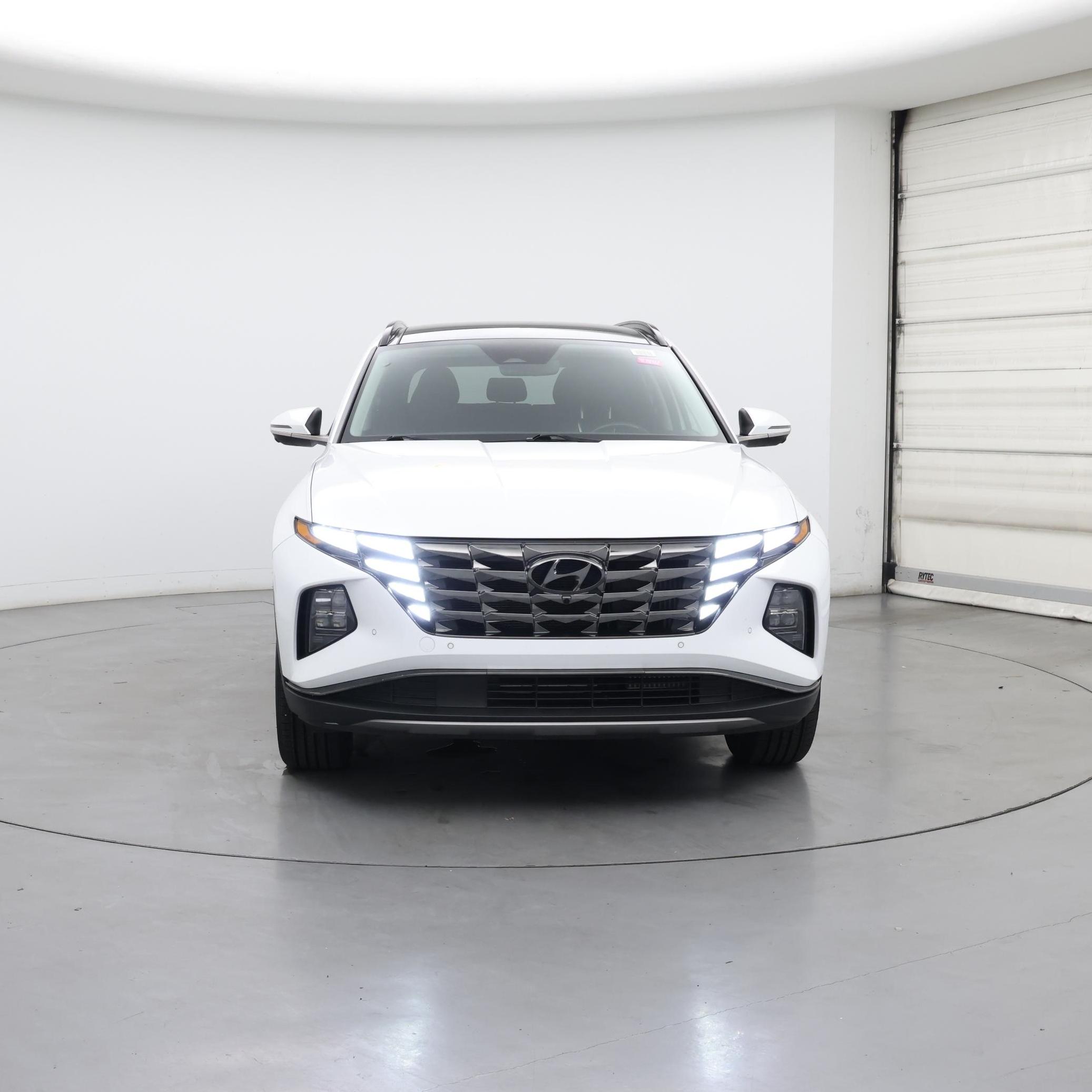 Thumbnail: 2023 Hyundai Tucson - 5