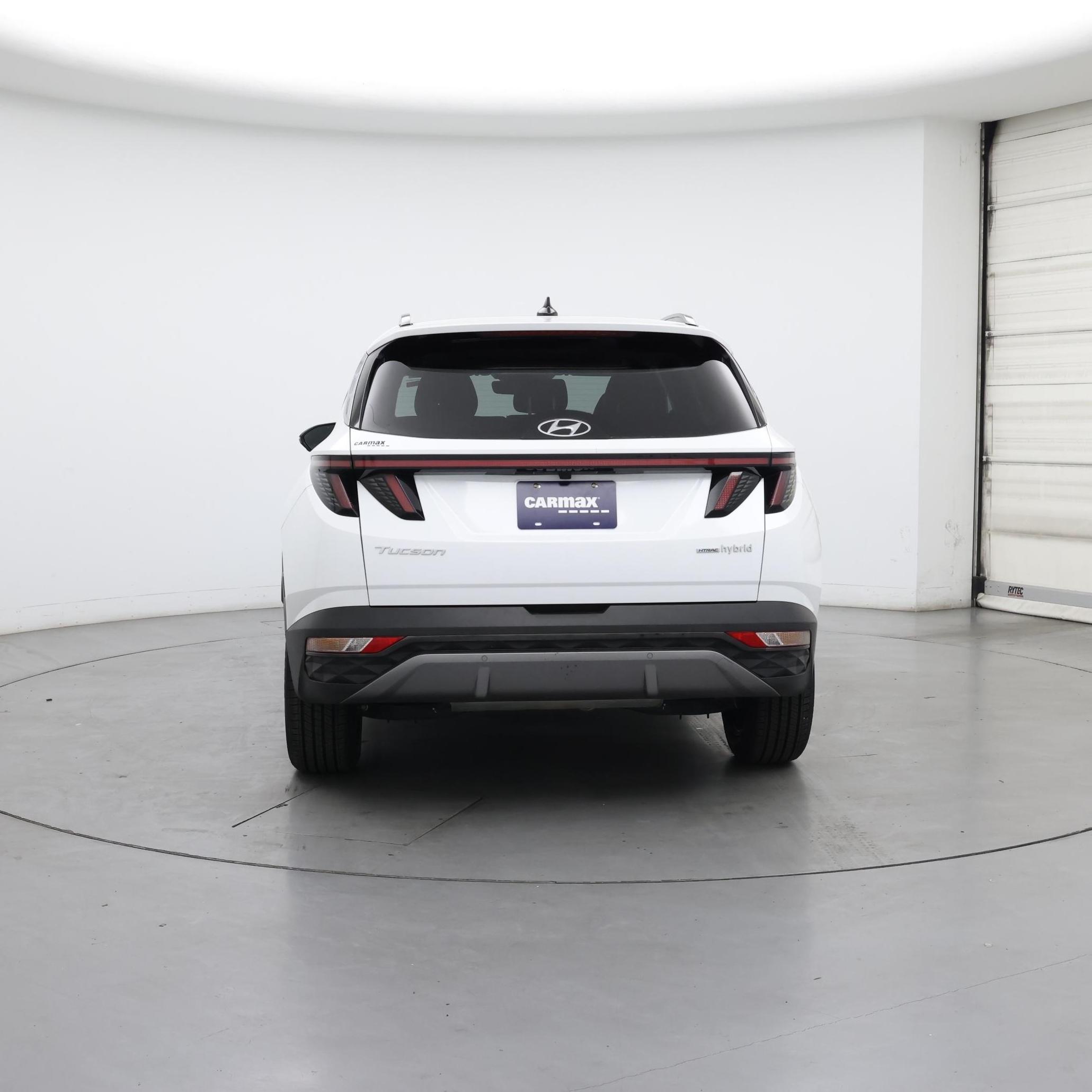 Thumbnail: 2023 Hyundai Tucson - 6