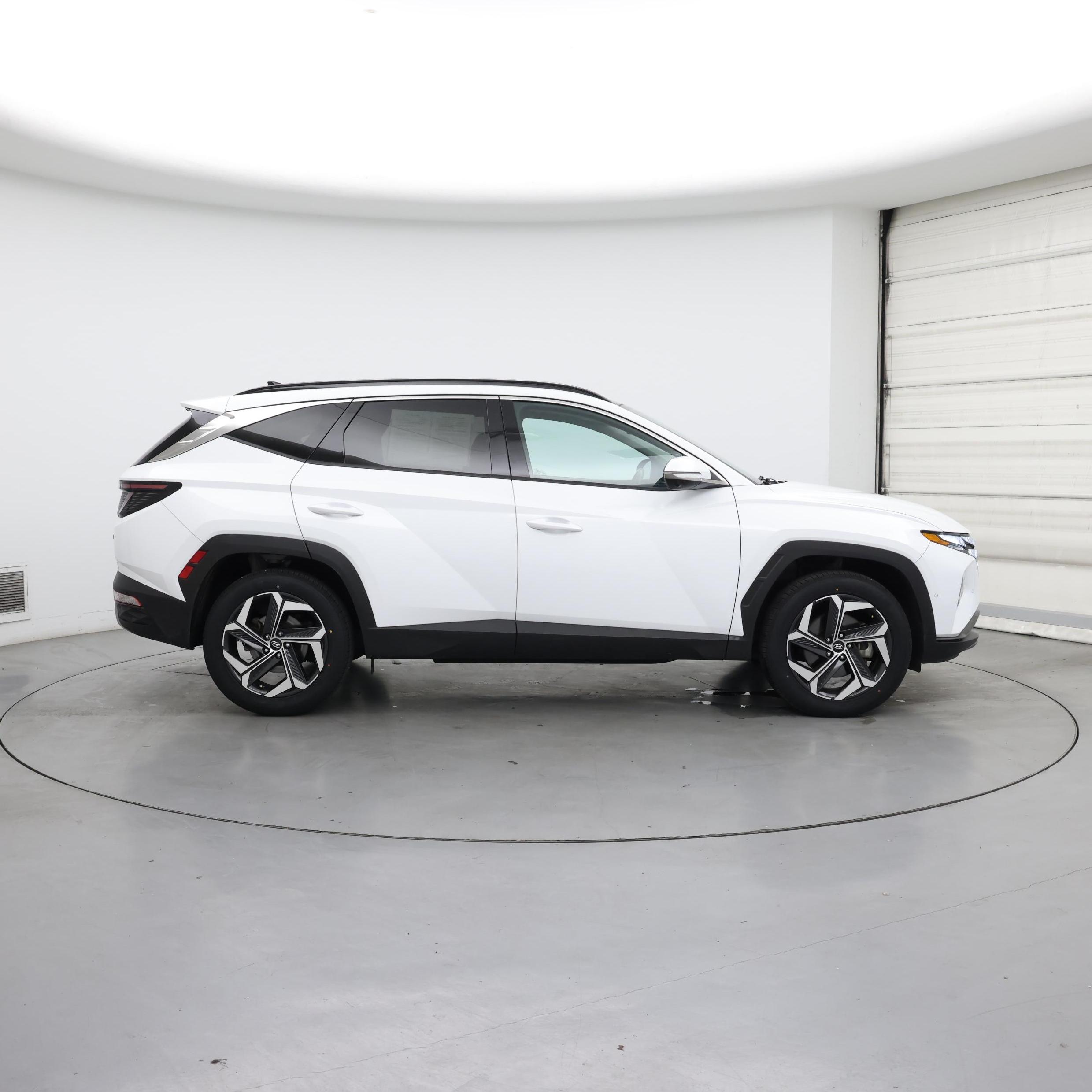 Thumbnail: 2023 Hyundai Tucson - 7