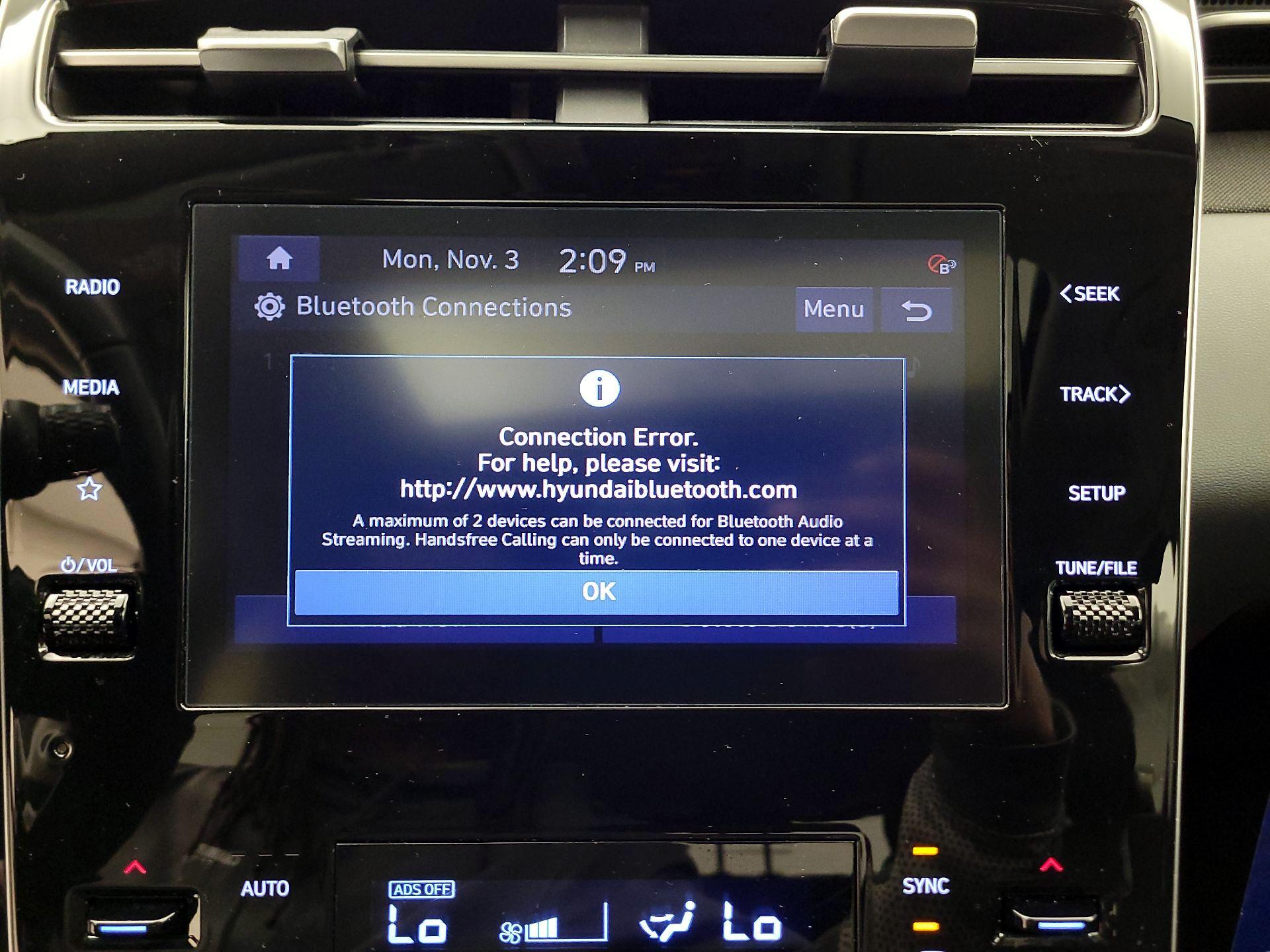 Thumbnail: 2022 Hyundai Tucson - 13