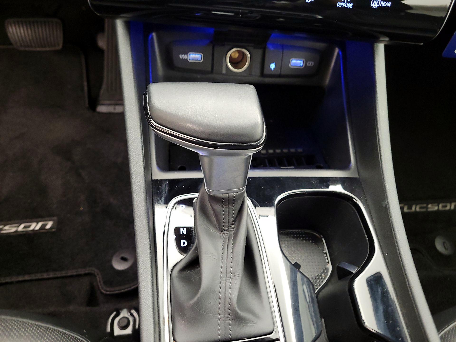 Thumbnail: 2022 Hyundai Tucson - 15