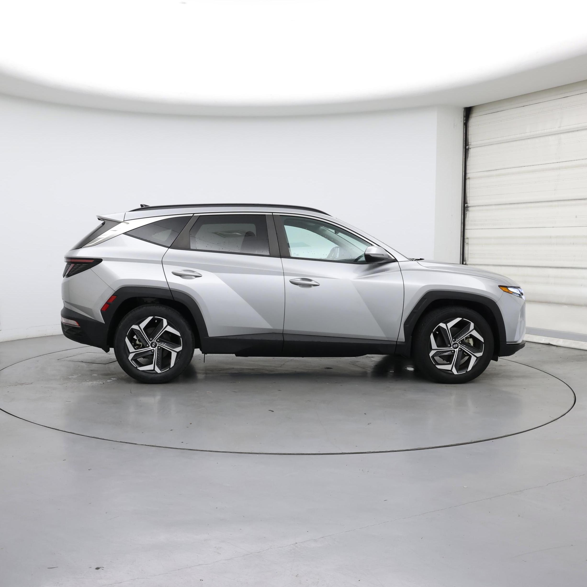 Thumbnail: 2022 Hyundai Tucson - 7