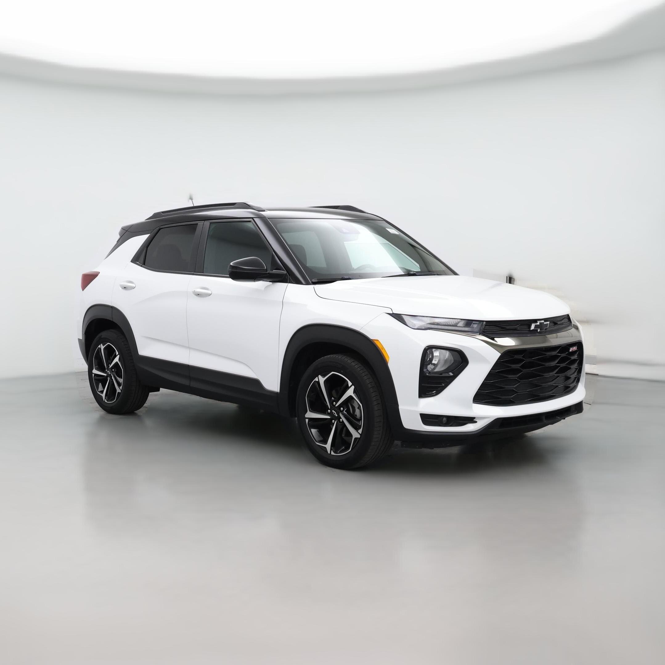 Thumbnail: 2021 Chevrolet TrailBlazer - 1