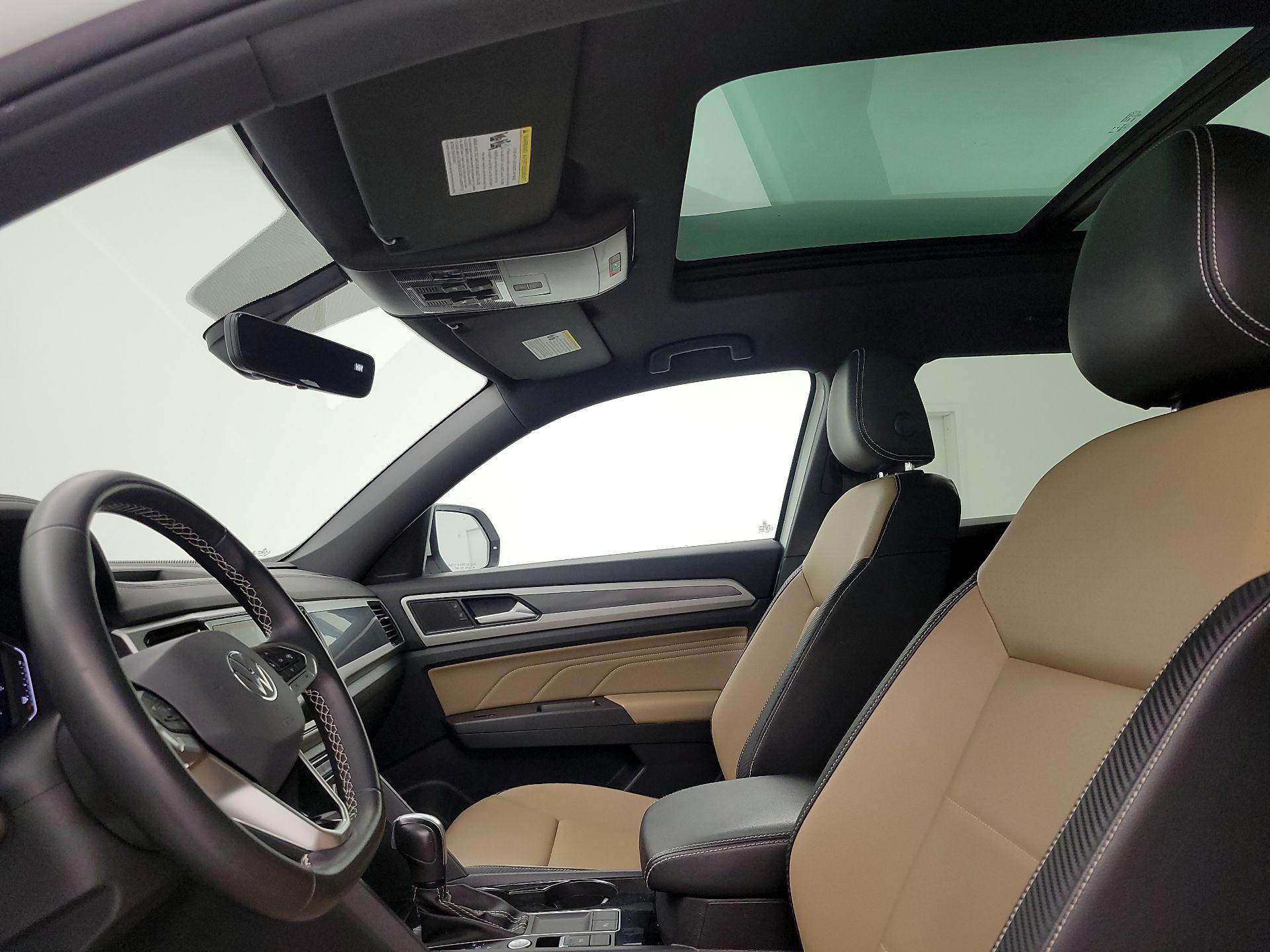 Thumbnail: 2022 Volkswagen Atlas - 19