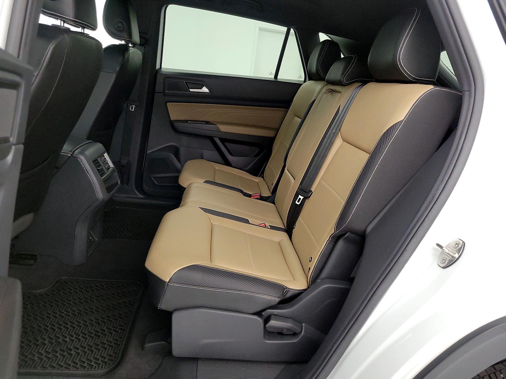 Thumbnail: 2022 Volkswagen Atlas - 20