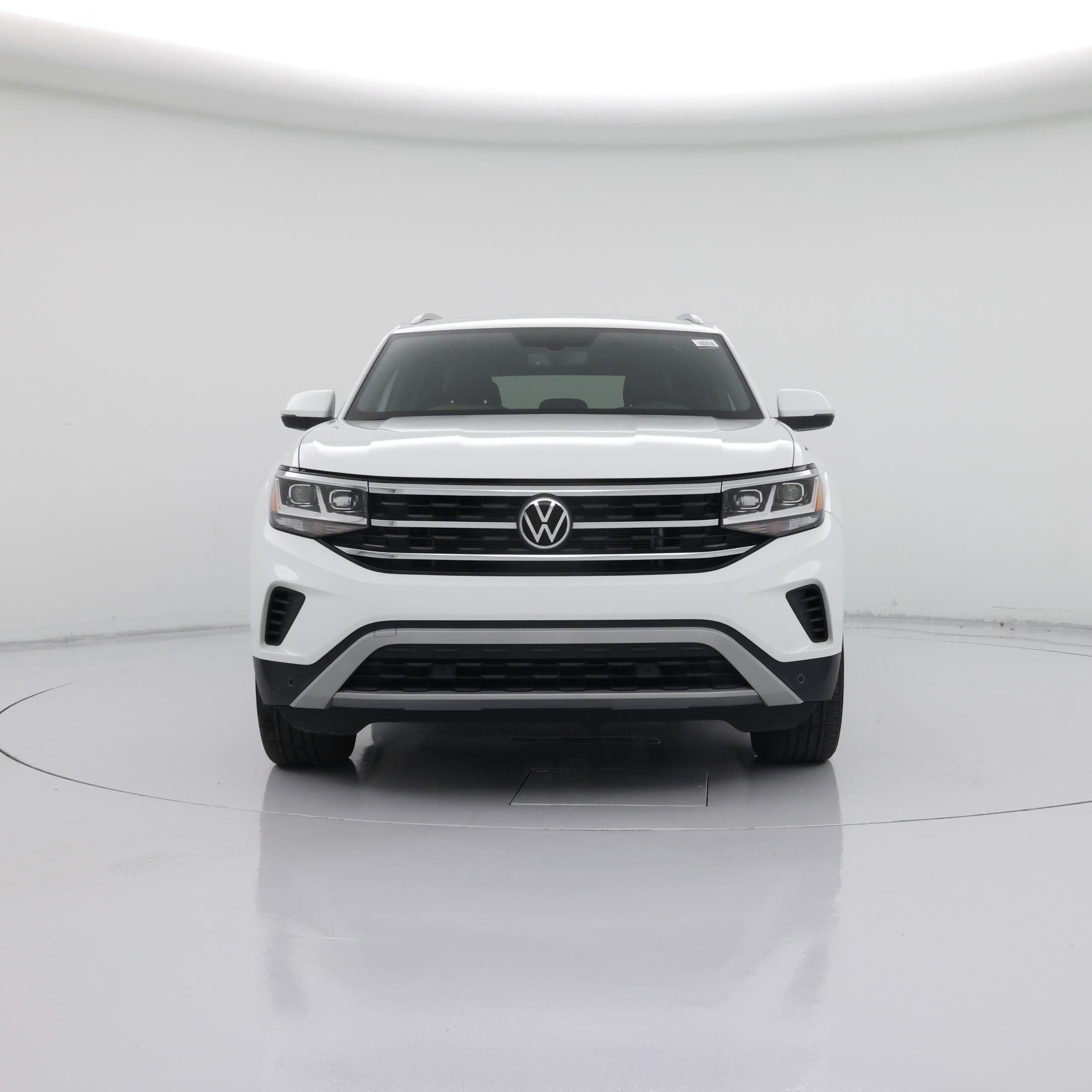 Thumbnail: 2022 Volkswagen Atlas - 5