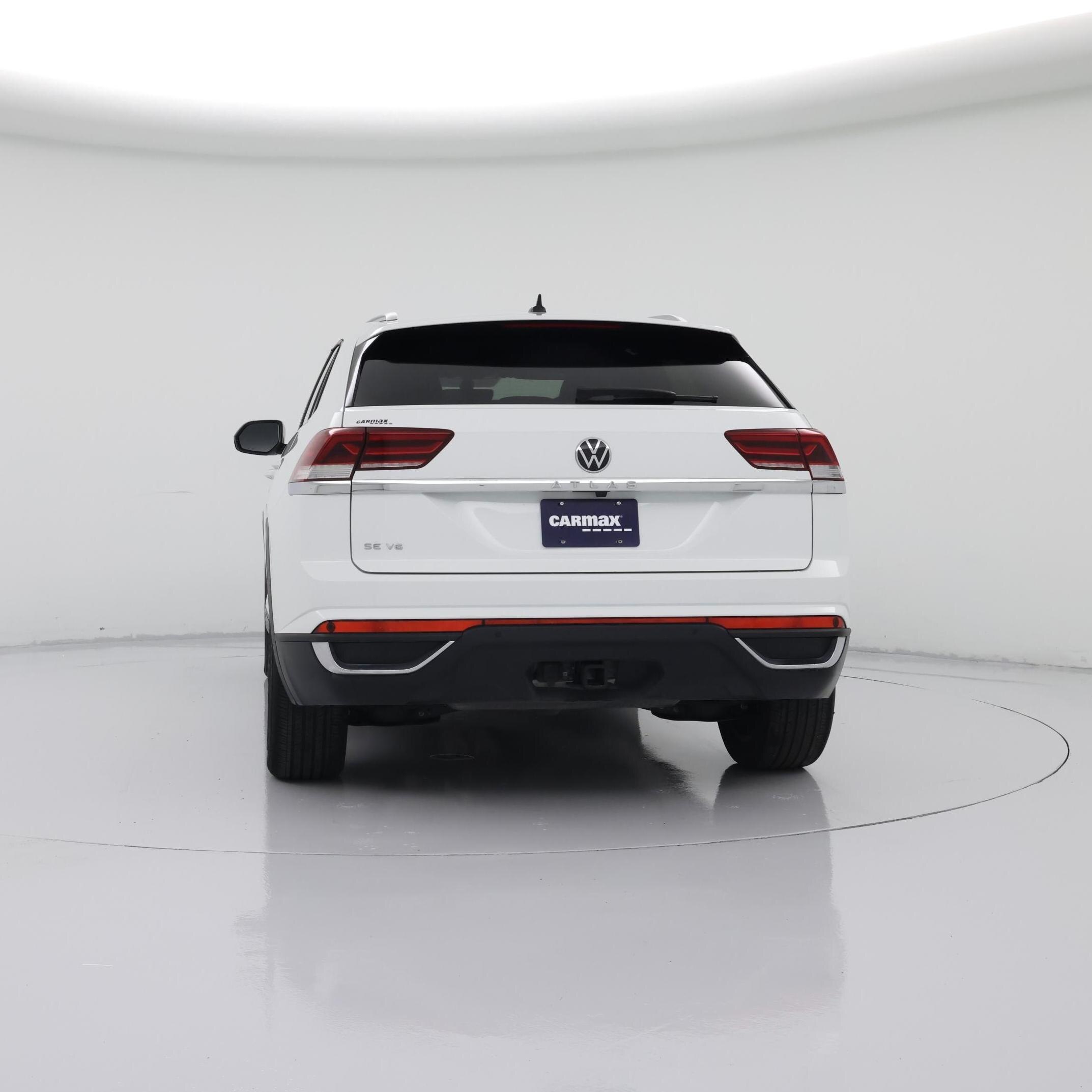 Thumbnail: 2022 Volkswagen Atlas - 6