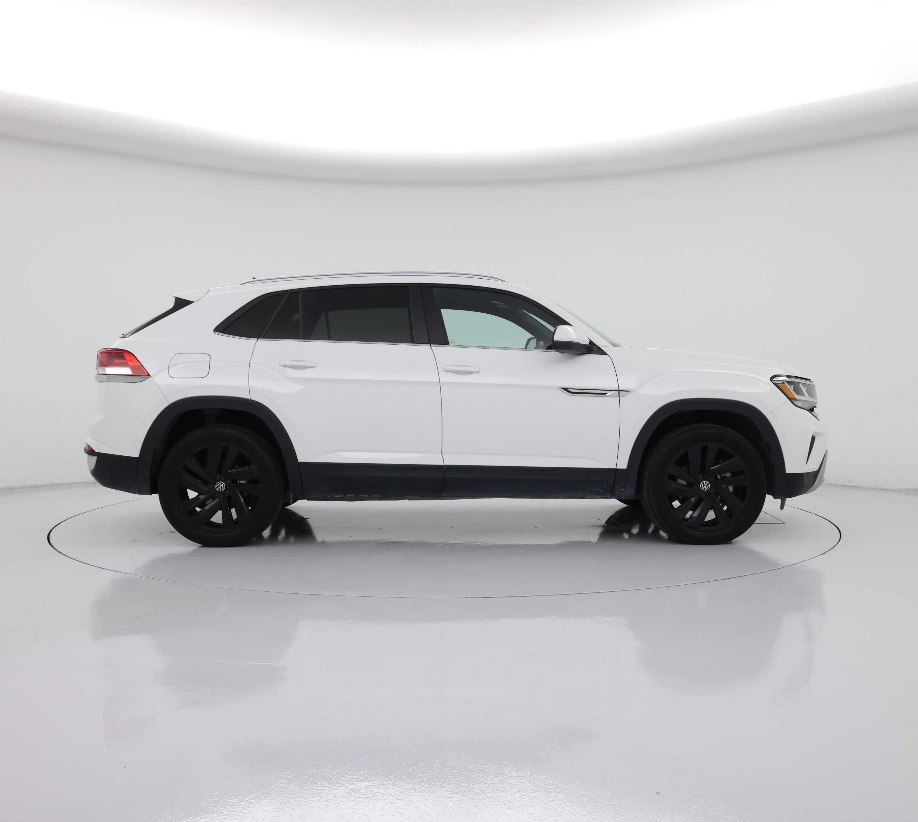 Thumbnail: 2022 Volkswagen Atlas - 7