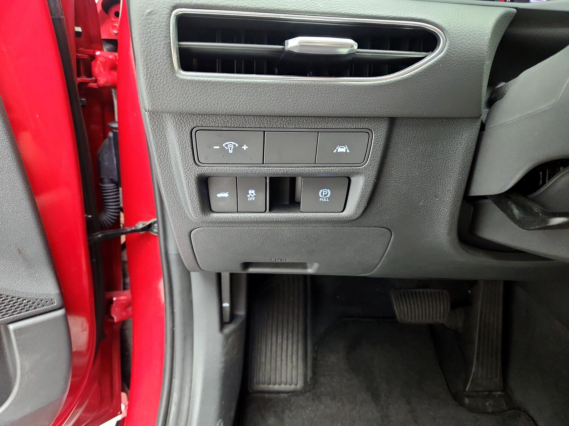 Thumbnail: 2021 Hyundai Sonata - 13