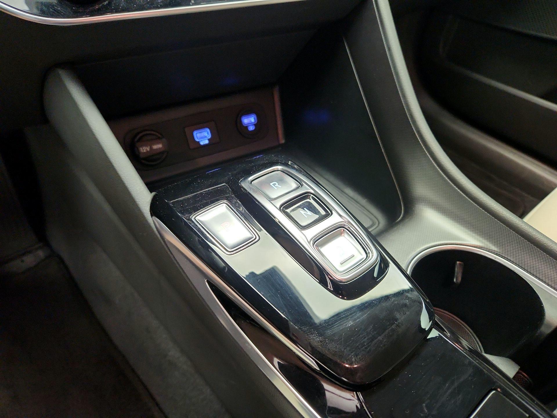 Thumbnail: 2021 Hyundai Sonata - 17