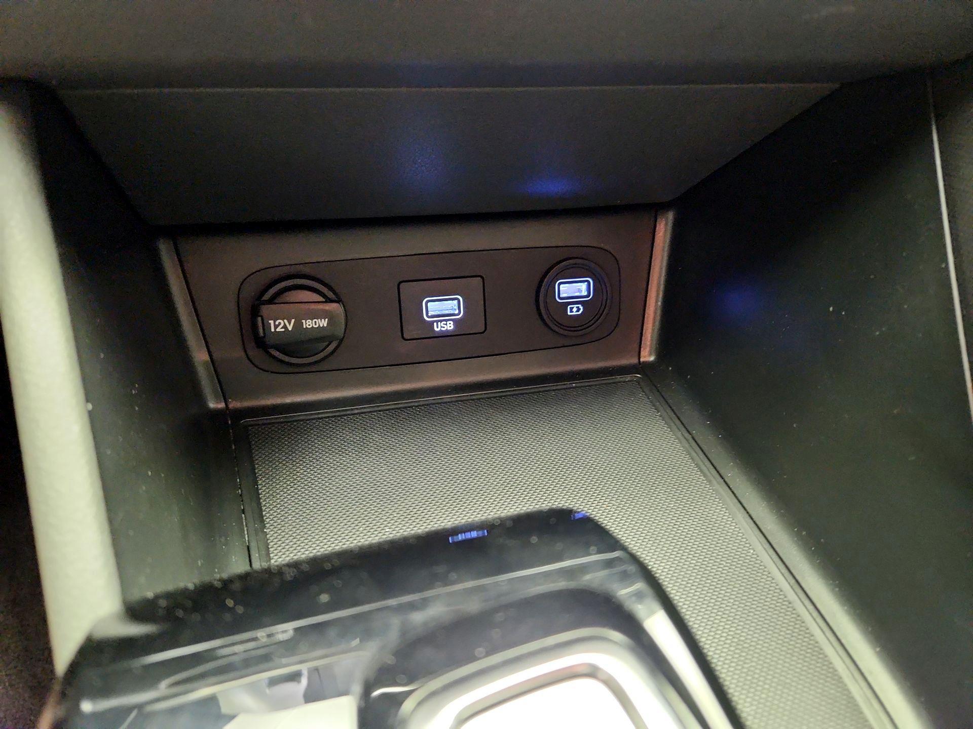 Thumbnail: 2021 Hyundai Sonata - 18