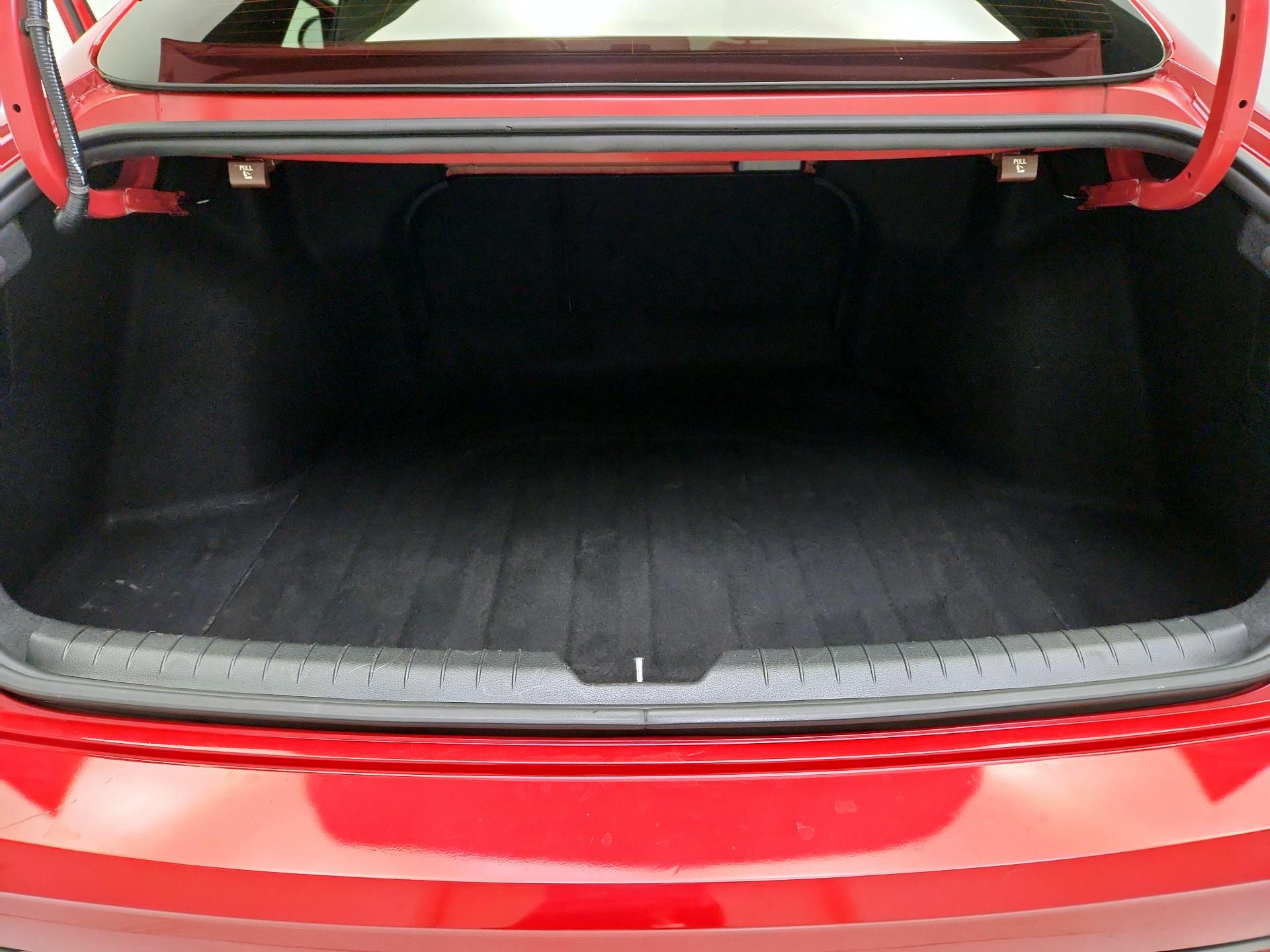 Thumbnail: 2021 Hyundai Sonata - 20