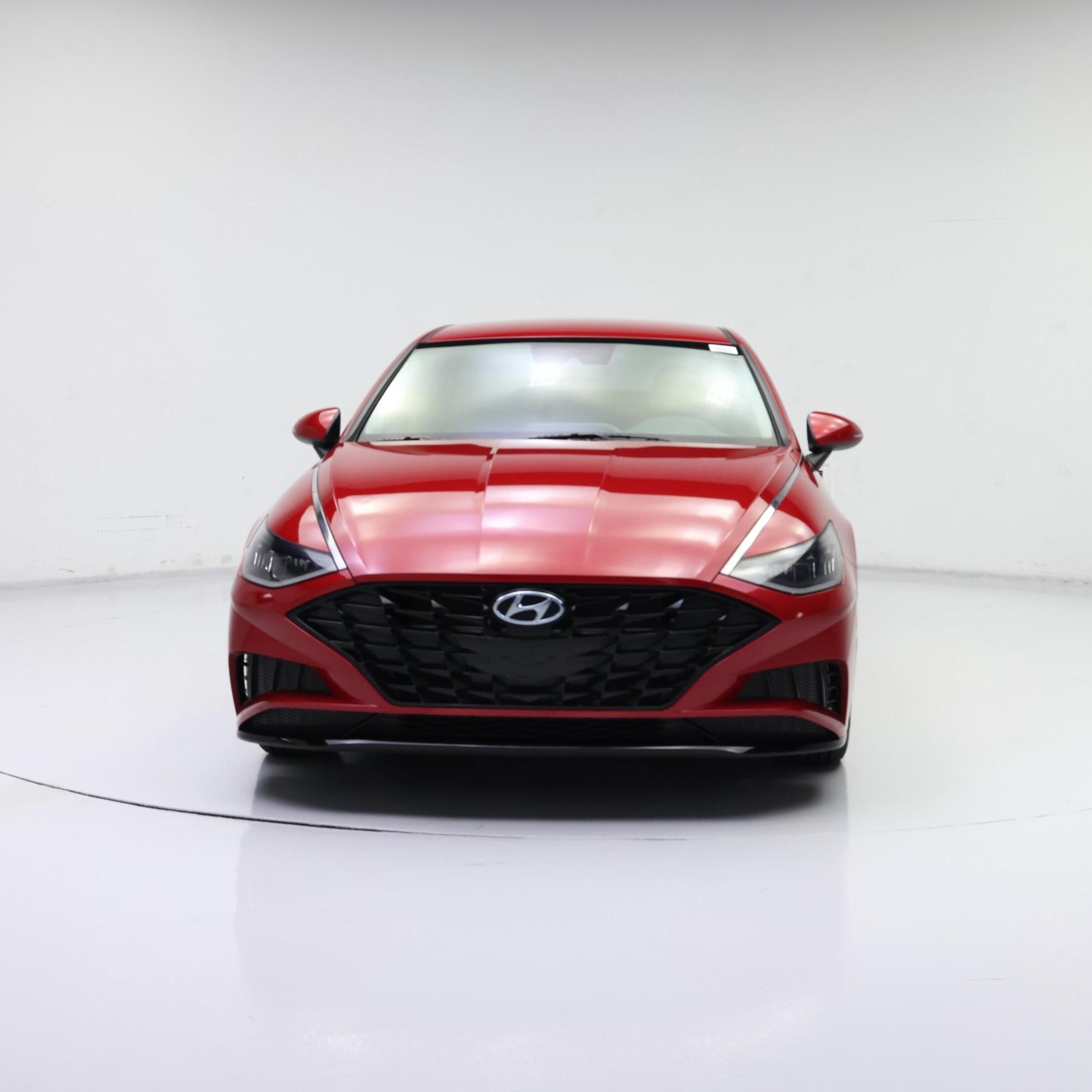 Thumbnail: 2021 Hyundai Sonata - 5