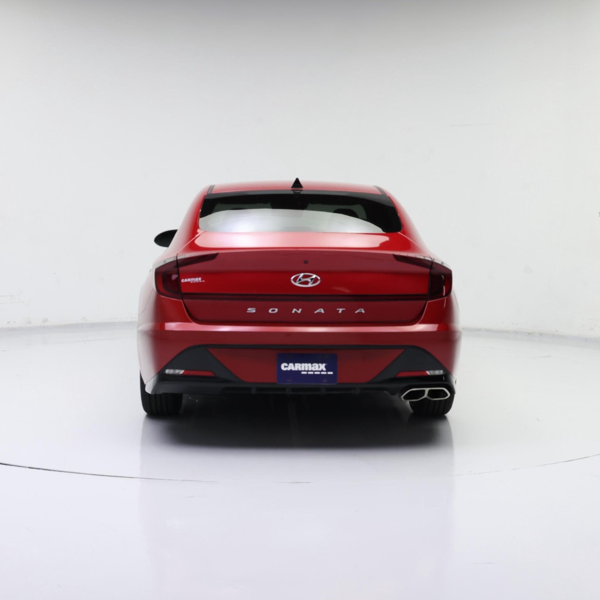 Thumbnail: 2021 Hyundai Sonata - 6