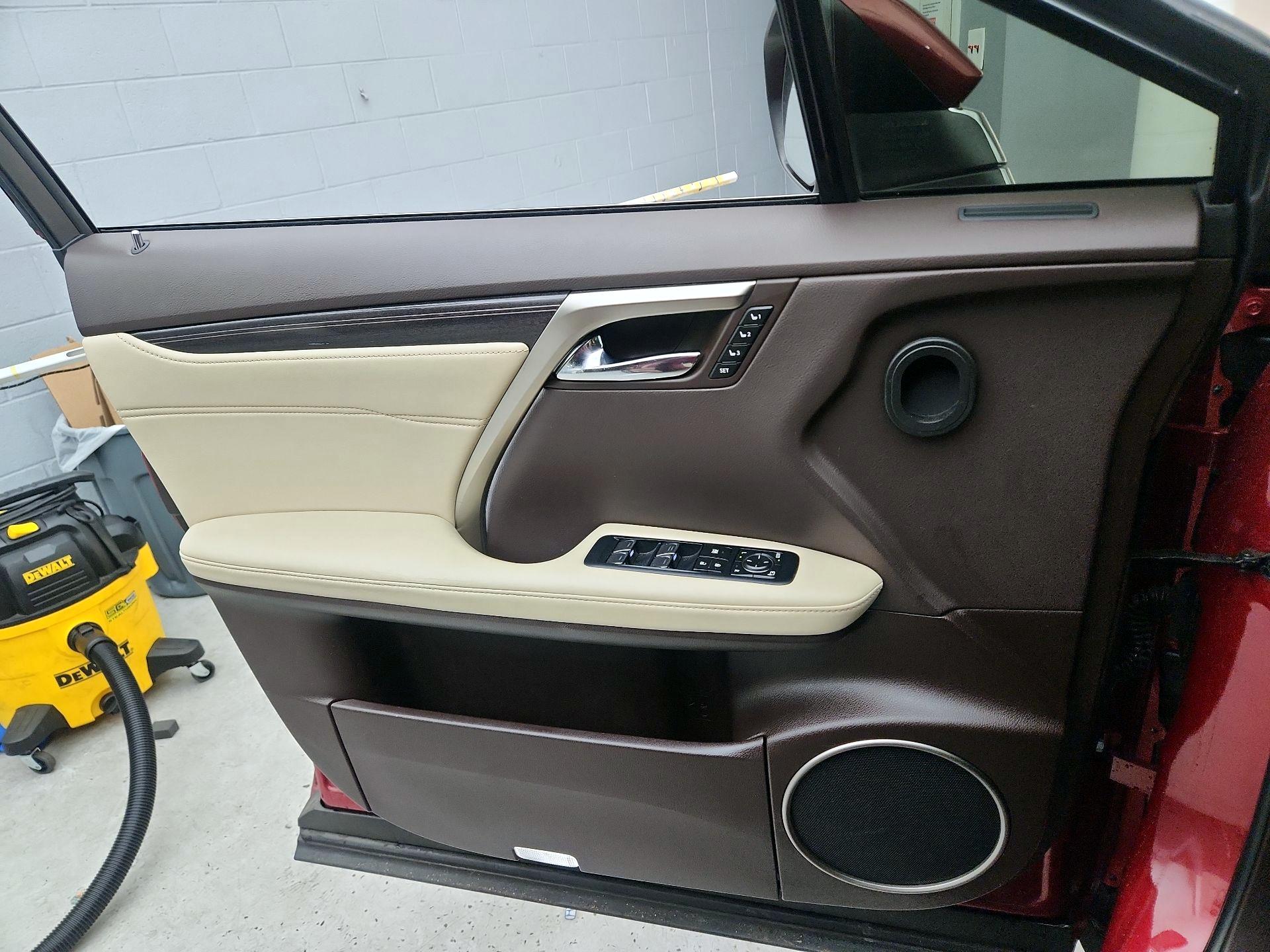 Thumbnail: 2018 Lexus RX - 12