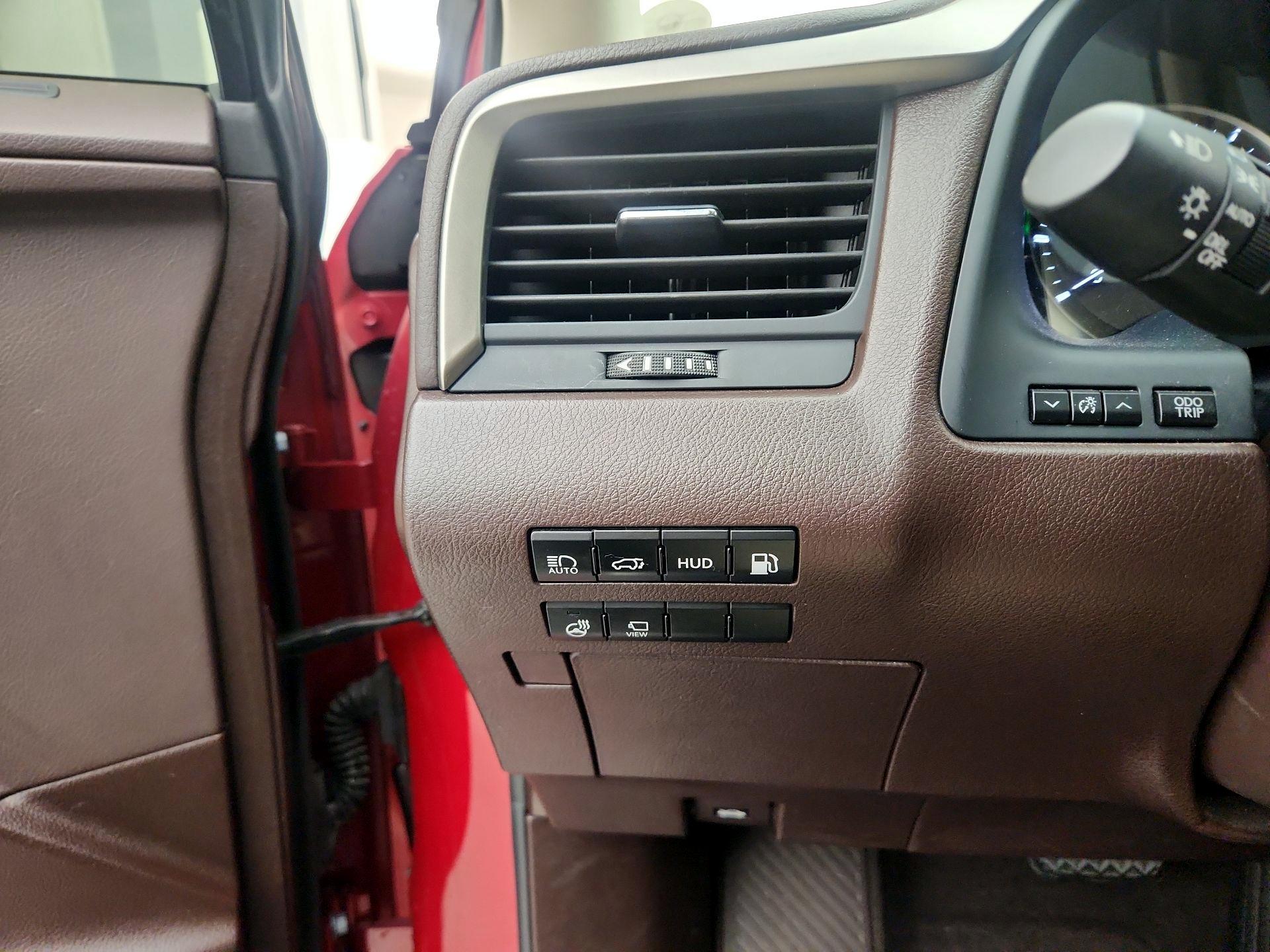 Thumbnail: 2018 Lexus RX - 13