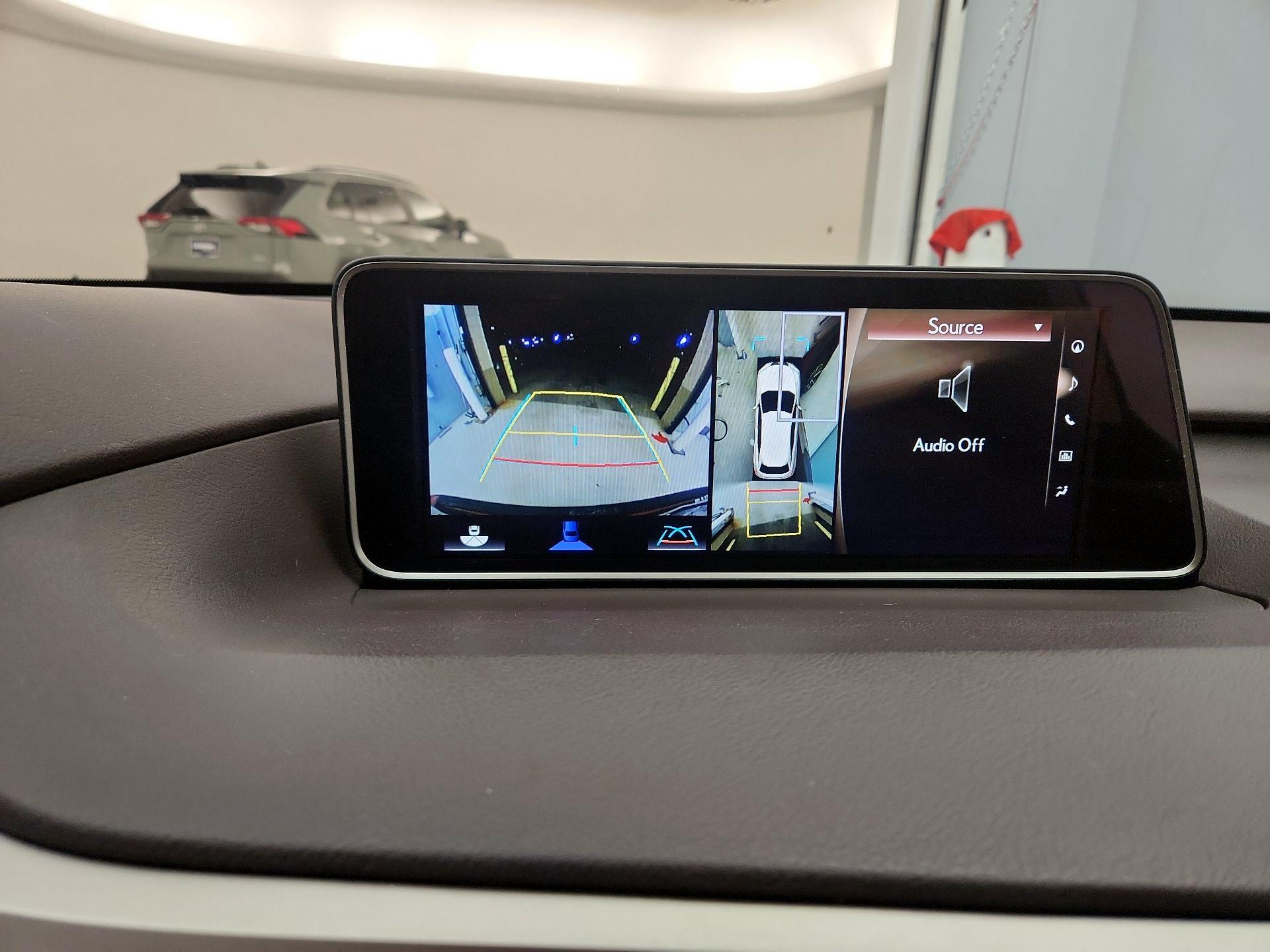 Thumbnail: 2018 Lexus RX - 15