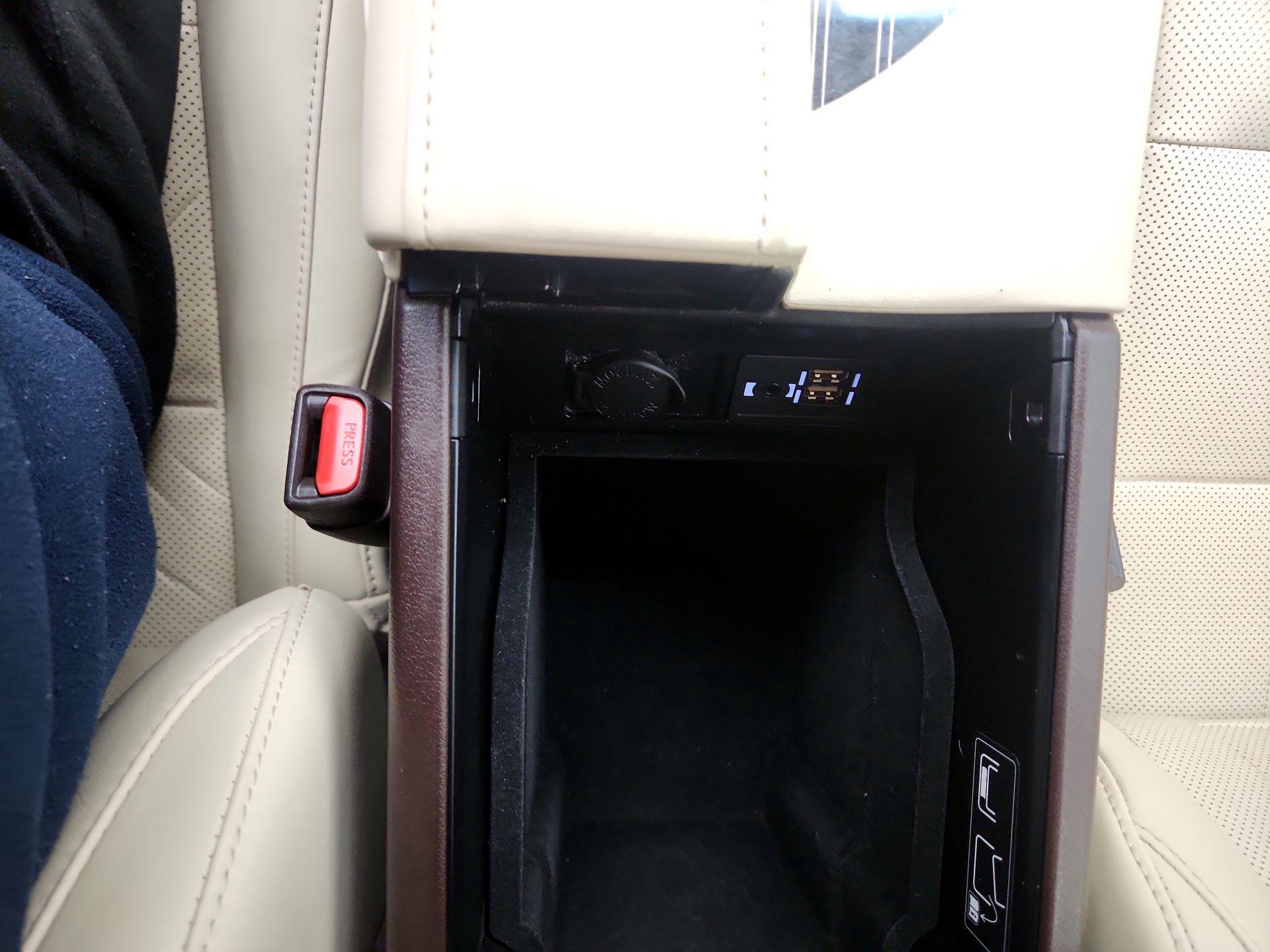 Thumbnail: 2018 Lexus RX - 19