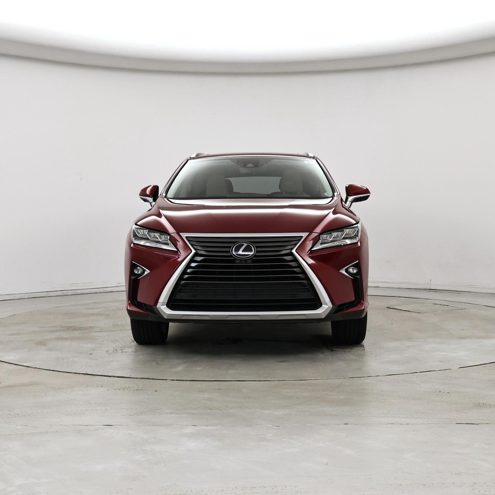 Thumbnail: 2018 Lexus RX - 5