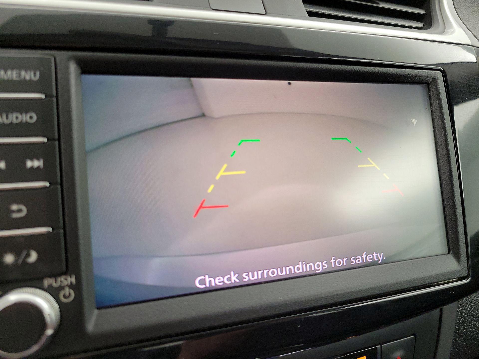 Thumbnail: 2019 Nissan Sentra - 14