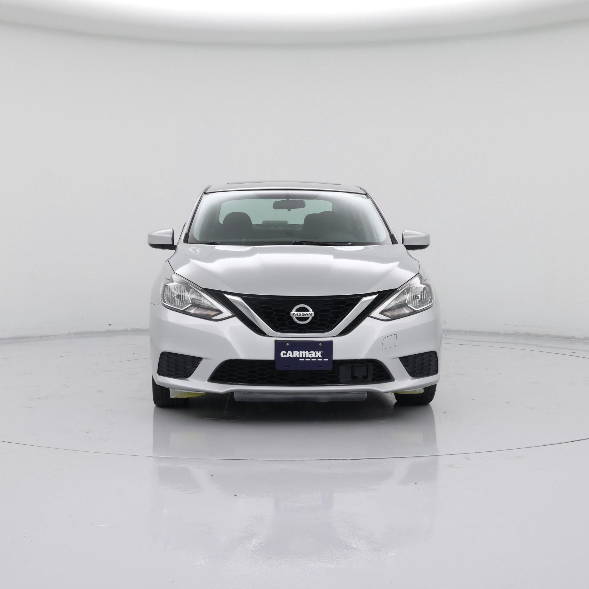 Thumbnail: 2019 Nissan Sentra - 5