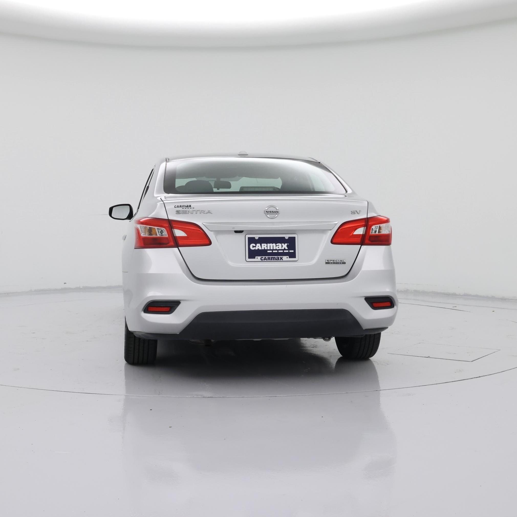 Thumbnail: 2019 Nissan Sentra - 6