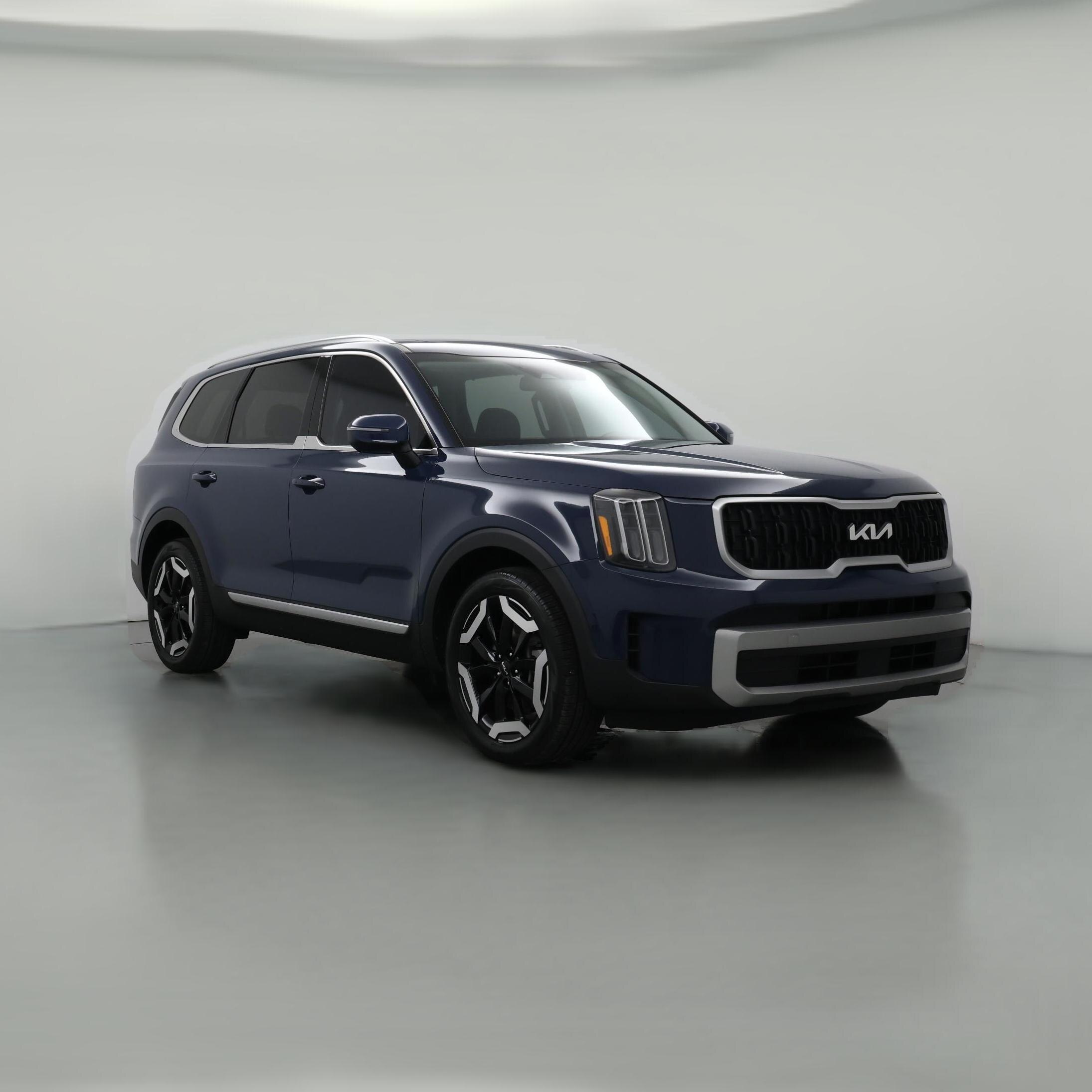 Thumbnail: 2023 Kia Telluride - 1