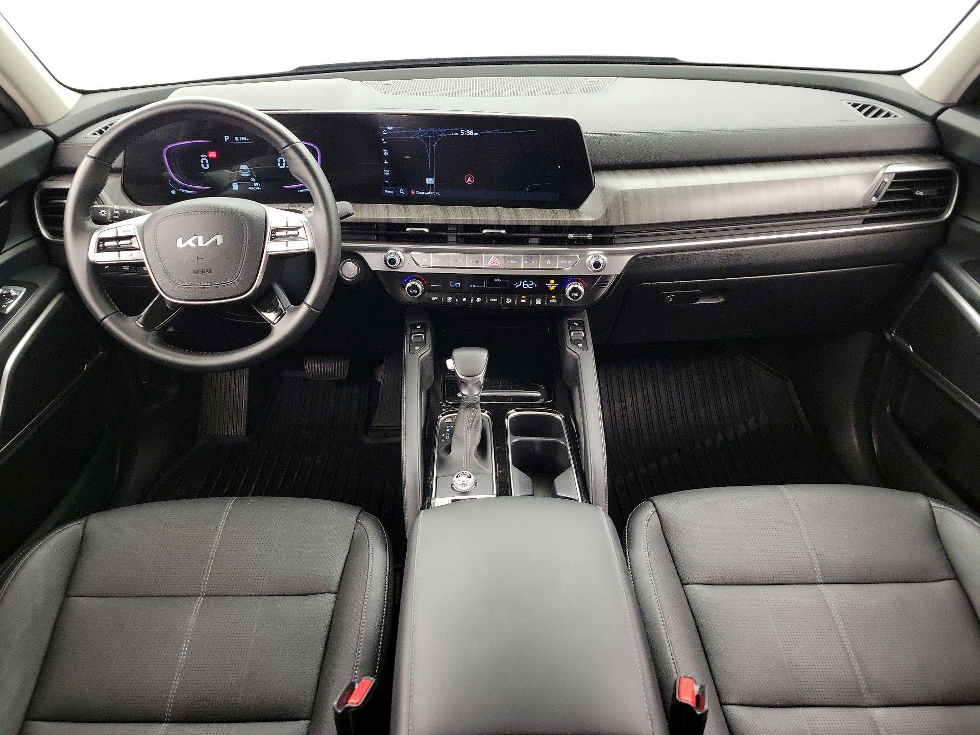 Thumbnail: 2023 Kia Telluride - 9